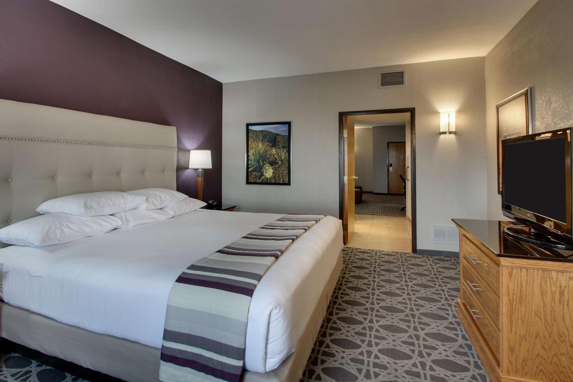 Drury Inn & Suites Albuquerque North gallery photo in Albuquerque, NM — image 30