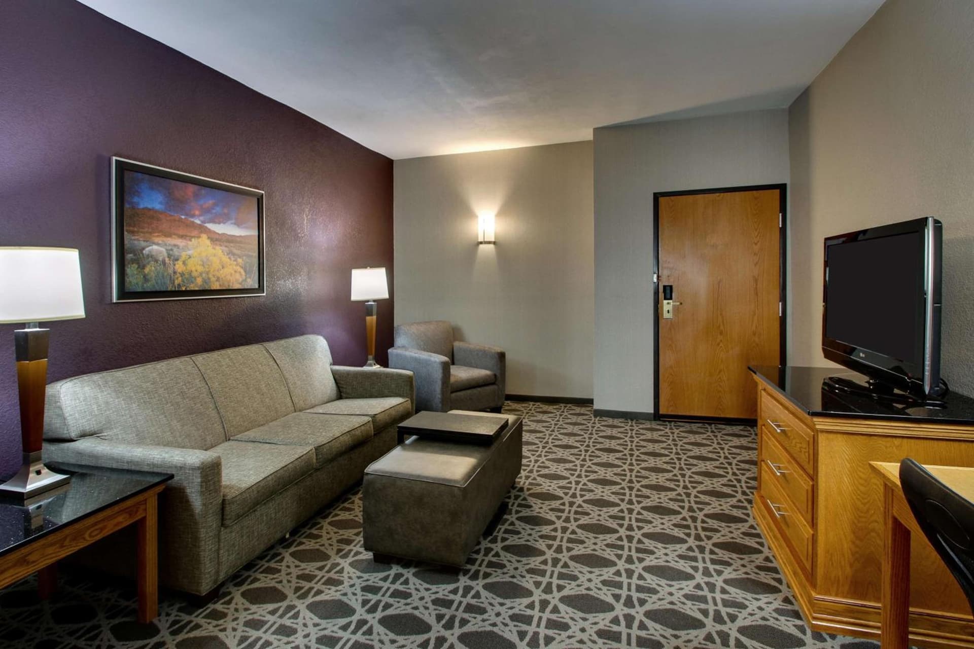 Drury Inn & Suites Albuquerque North gallery photo in Albuquerque, NM — image 46