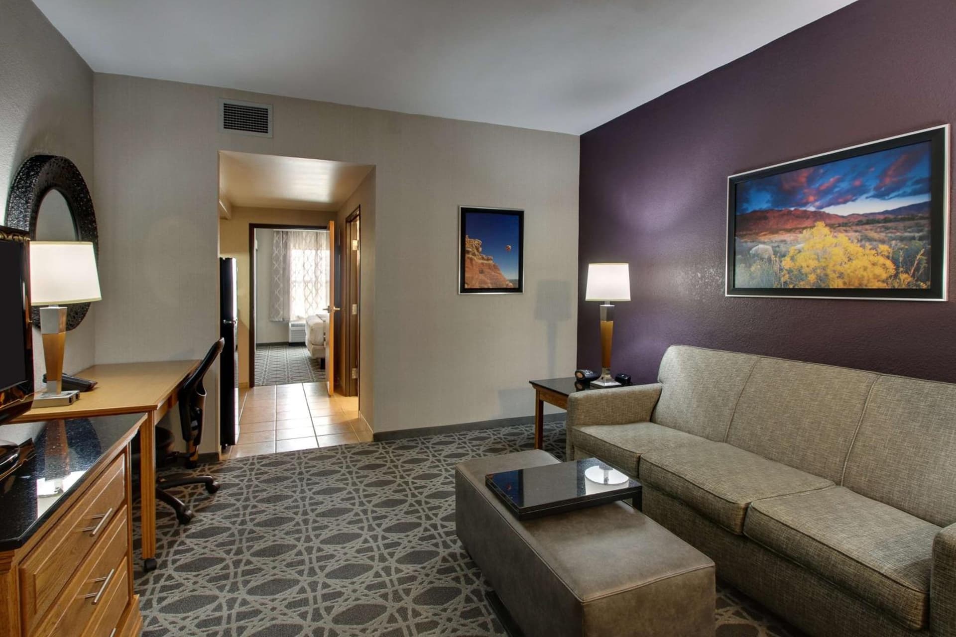 Drury Inn & Suites Albuquerque North gallery photo in Albuquerque, NM — image 66