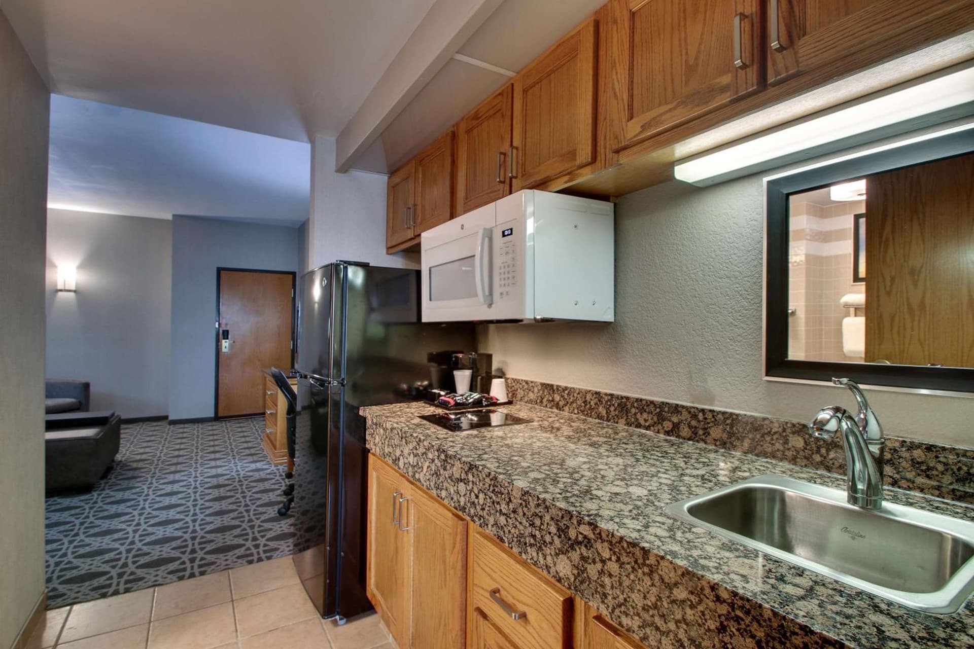 Drury Inn & Suites Albuquerque North gallery photo in Albuquerque, NM — image 47