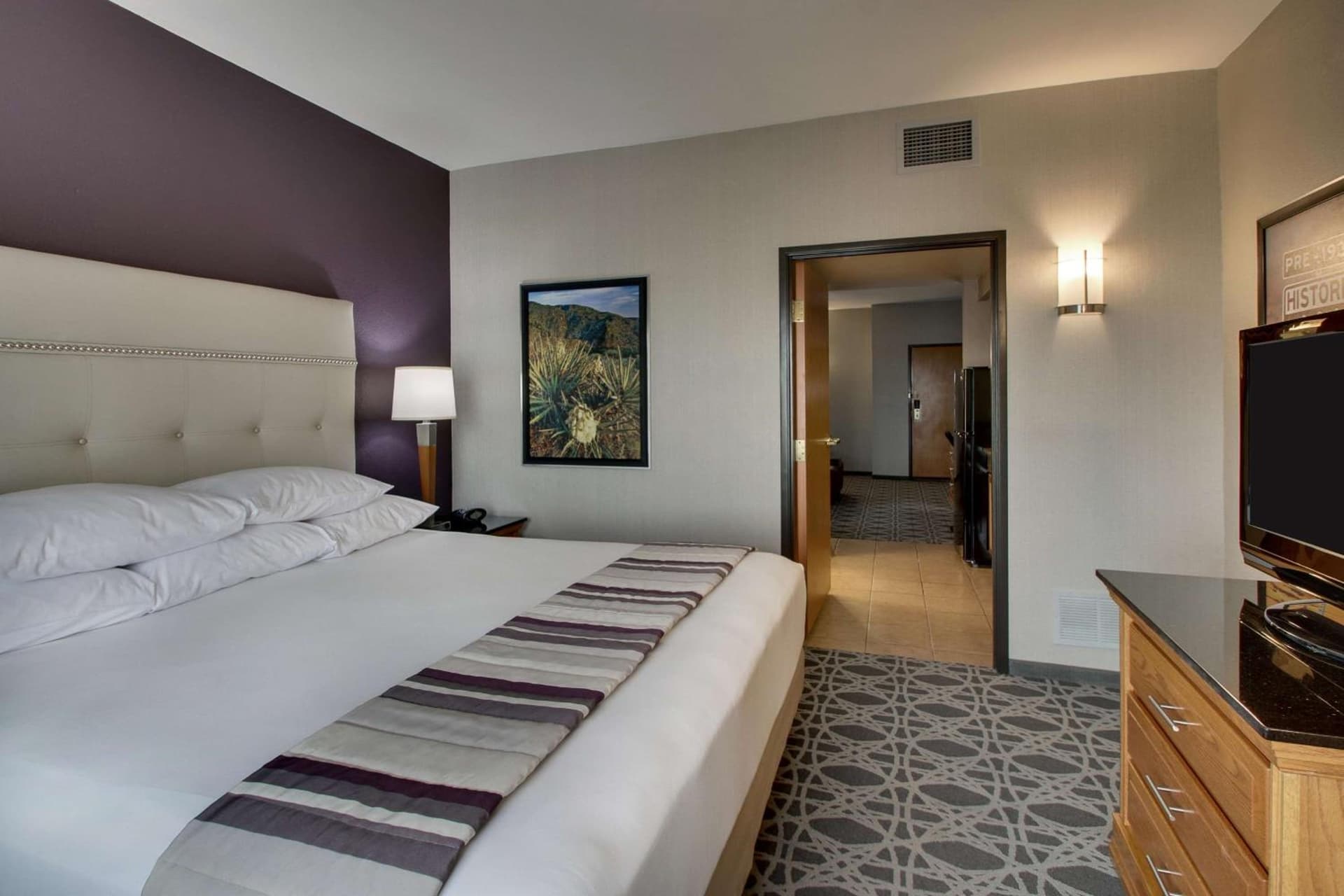 Drury Inn & Suites Albuquerque North gallery photo in Albuquerque, NM — image 42