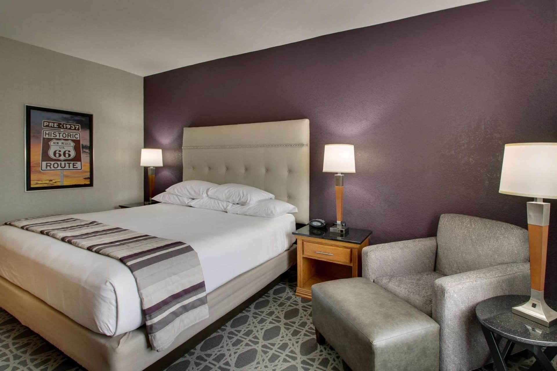 Drury Inn & Suites Albuquerque North gallery photo in Albuquerque, NM — image 71