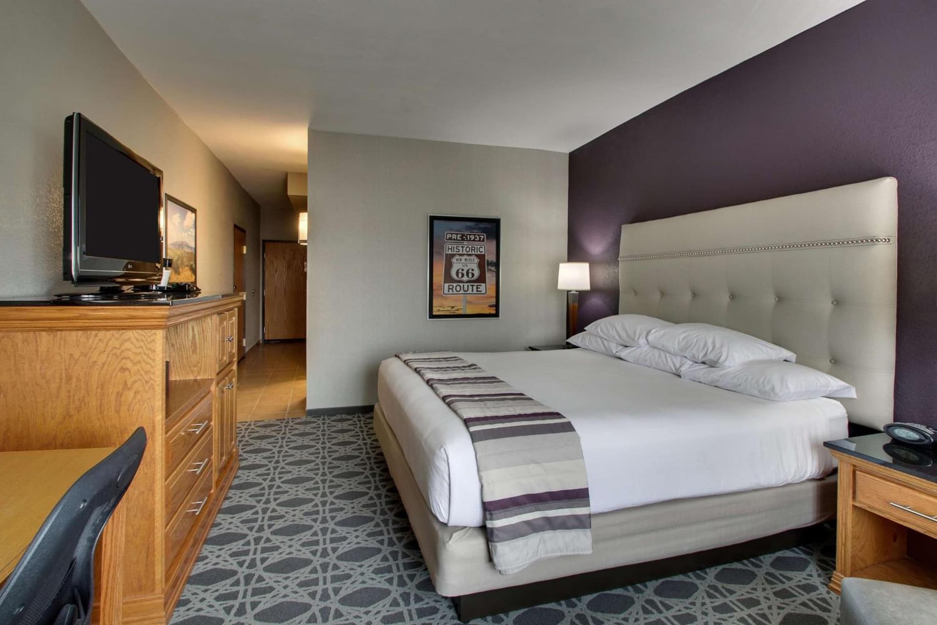 Drury Inn & Suites Albuquerque North gallery photo in Albuquerque, NM — image 55