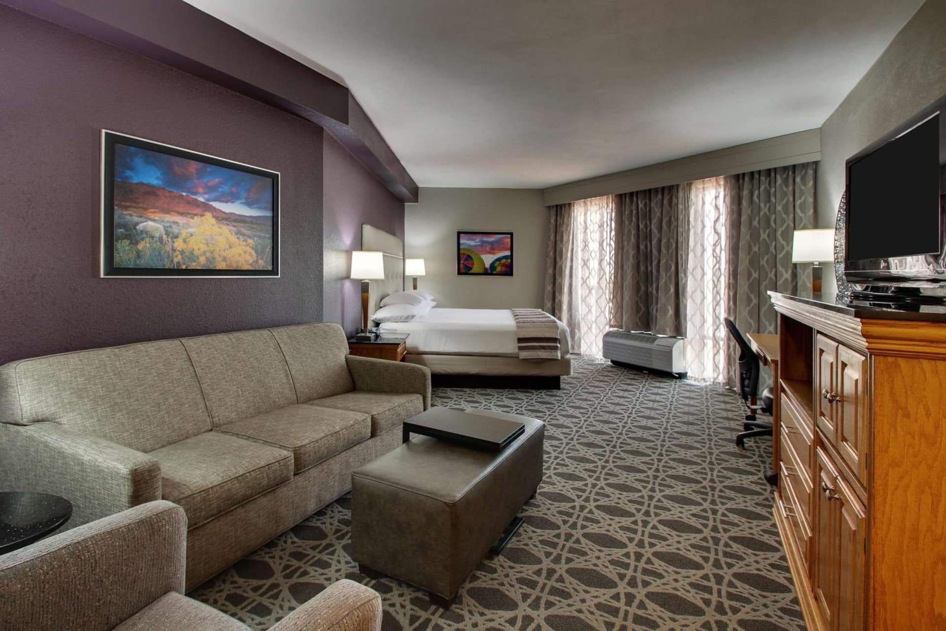 Drury Inn & Suites Albuquerque North gallery photo in Albuquerque, NM — image 75