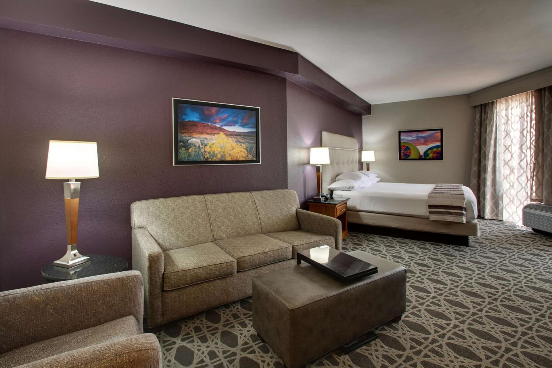 Drury Inn & Suites Albuquerque North gallery photo in Albuquerque, NM — image 22