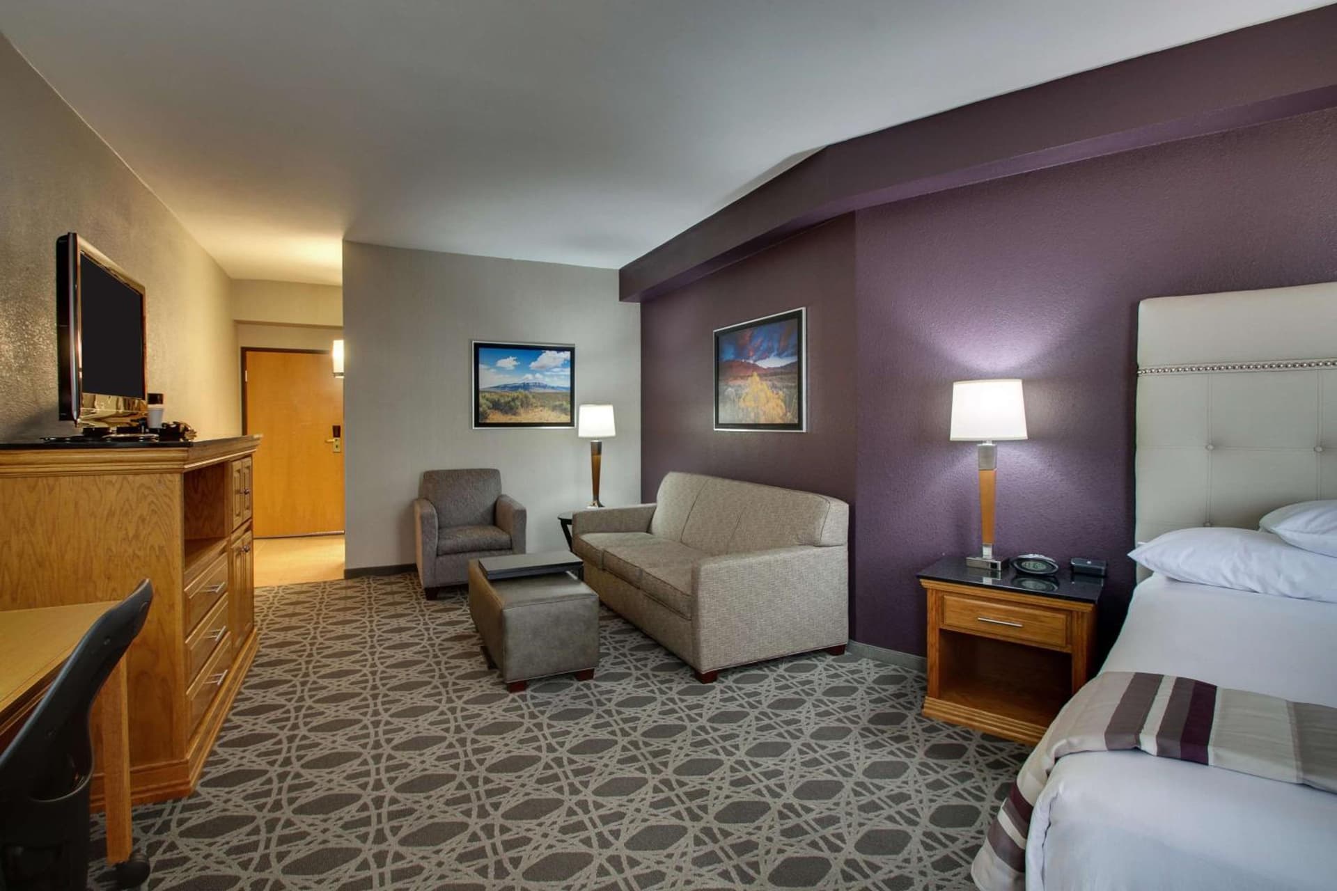 Drury Inn & Suites Albuquerque North gallery photo in Albuquerque, NM — image 5