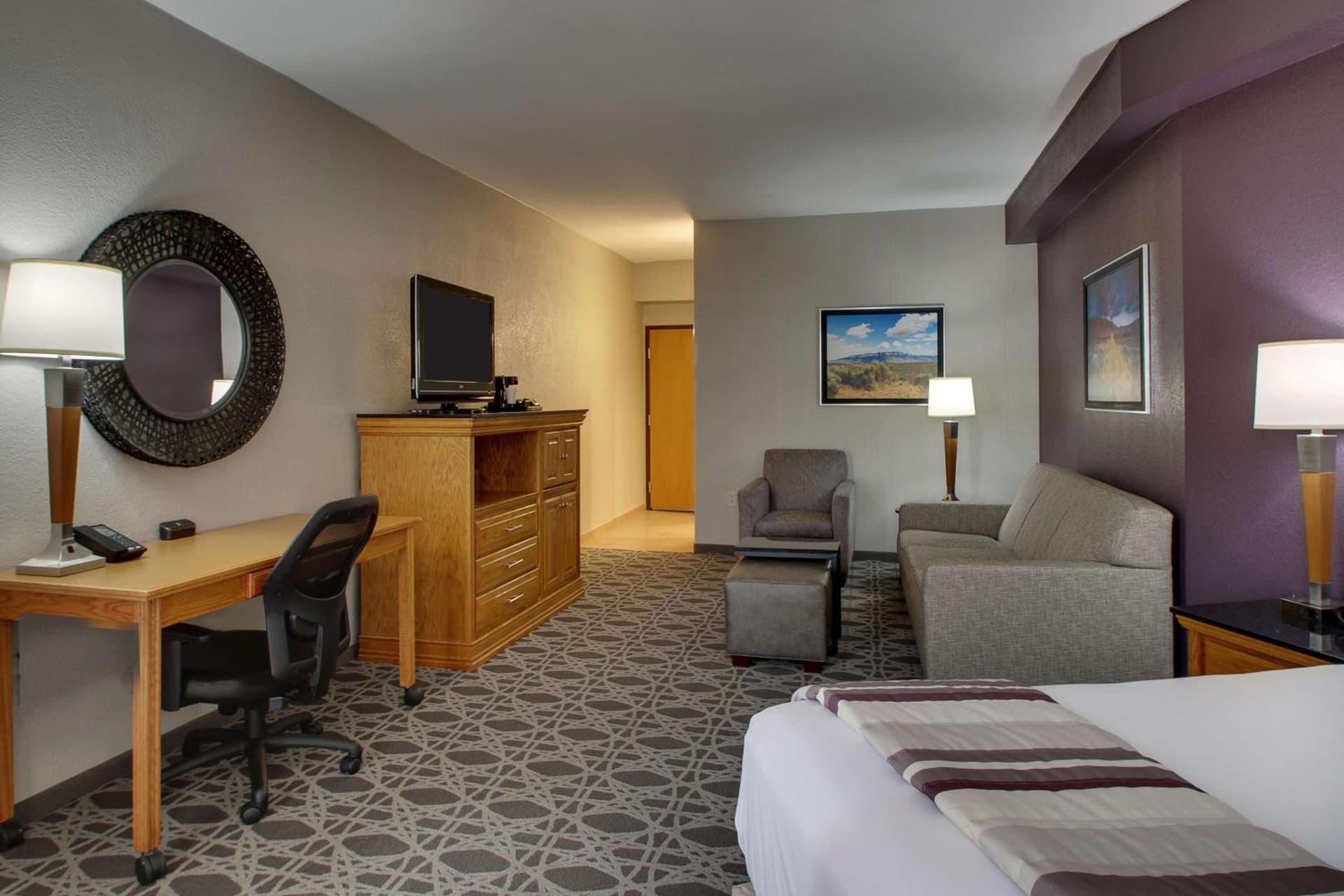 Drury Inn & Suites Albuquerque North gallery photo in Albuquerque, NM — image 6