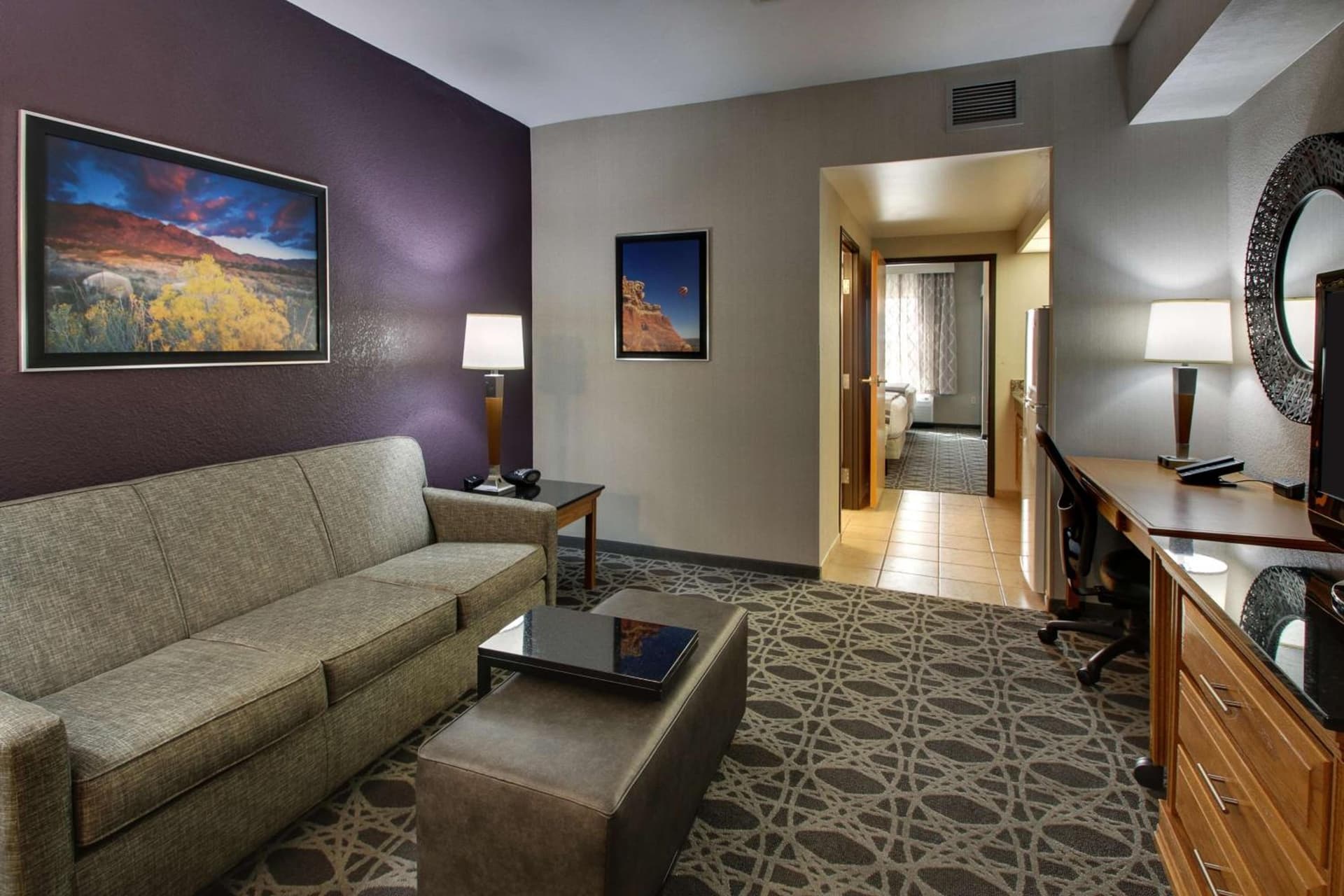 Drury Inn & Suites Albuquerque North gallery photo in Albuquerque, NM — image 36
