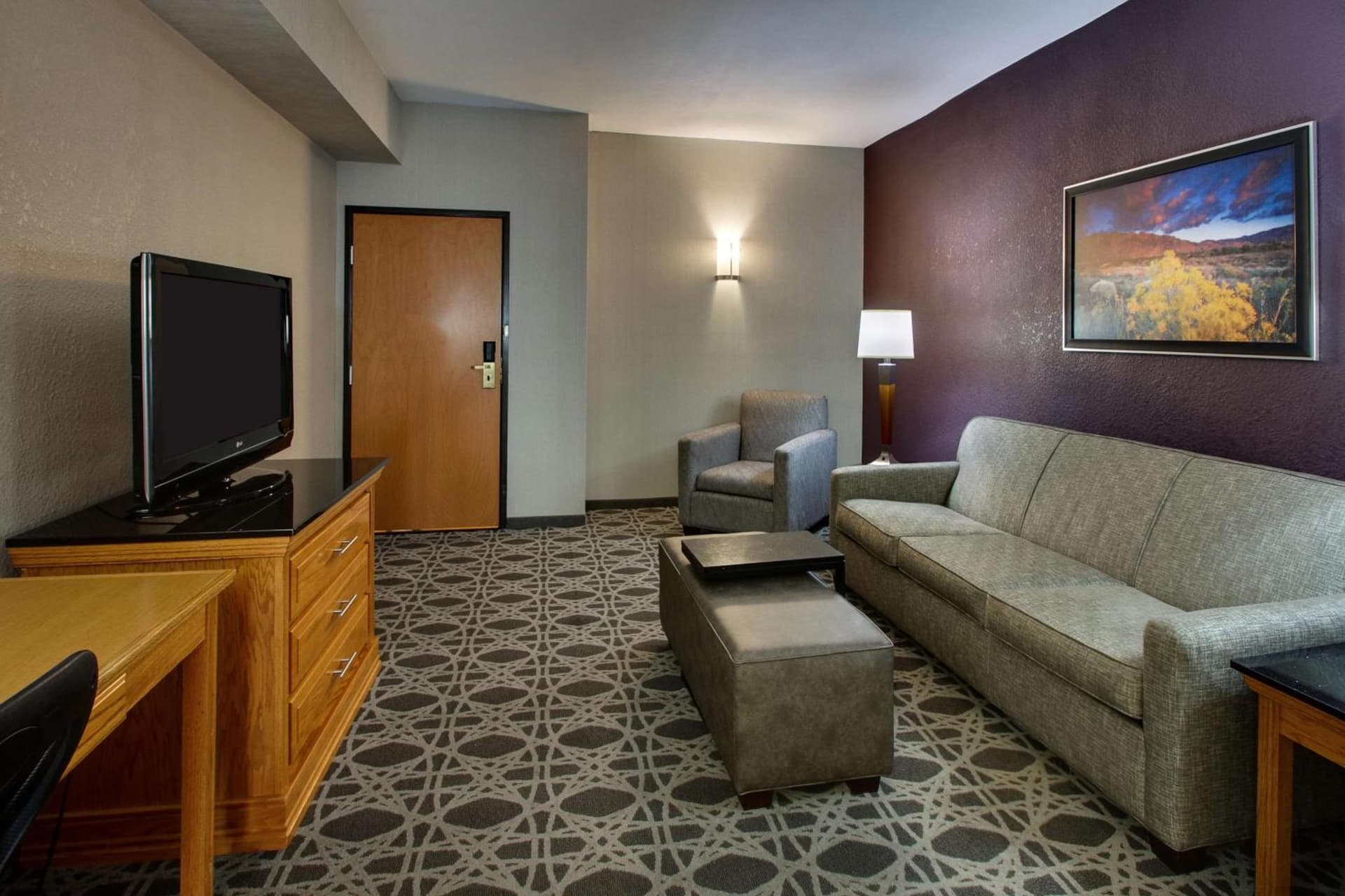 Drury Inn & Suites Albuquerque North gallery photo in Albuquerque, NM — image 19