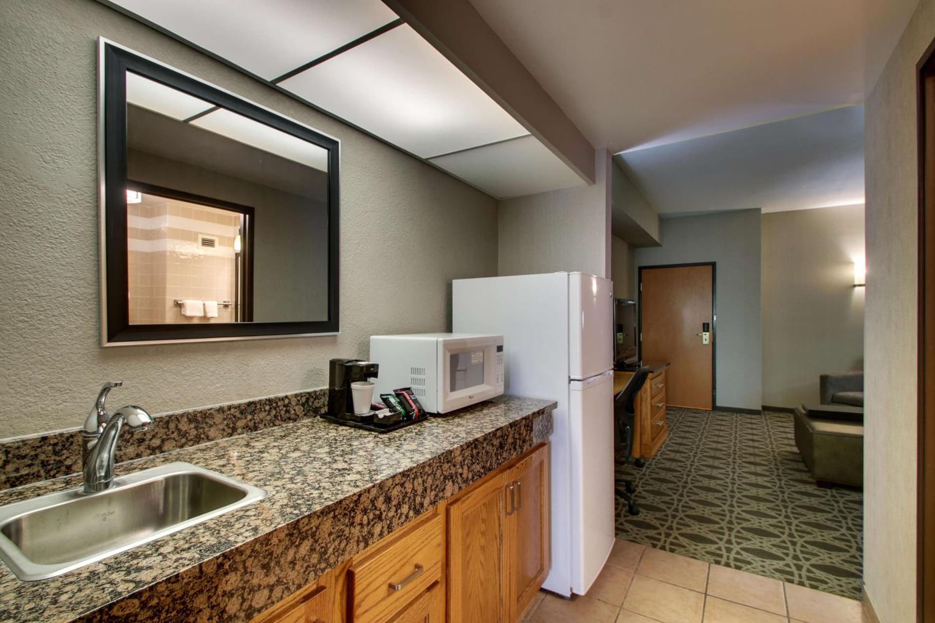 Drury Inn & Suites Albuquerque North gallery photo in Albuquerque, NM — image 16