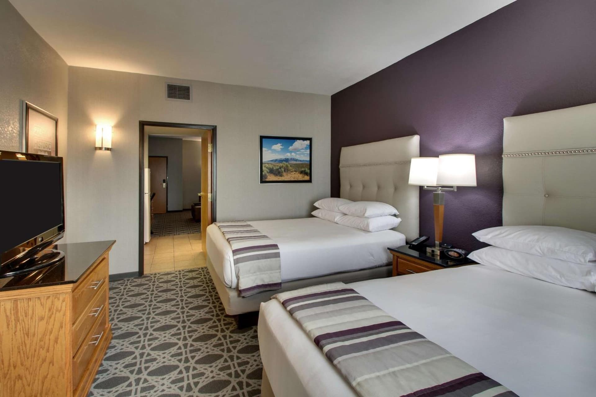 Drury Inn & Suites Albuquerque North gallery photo in Albuquerque, NM — image 49