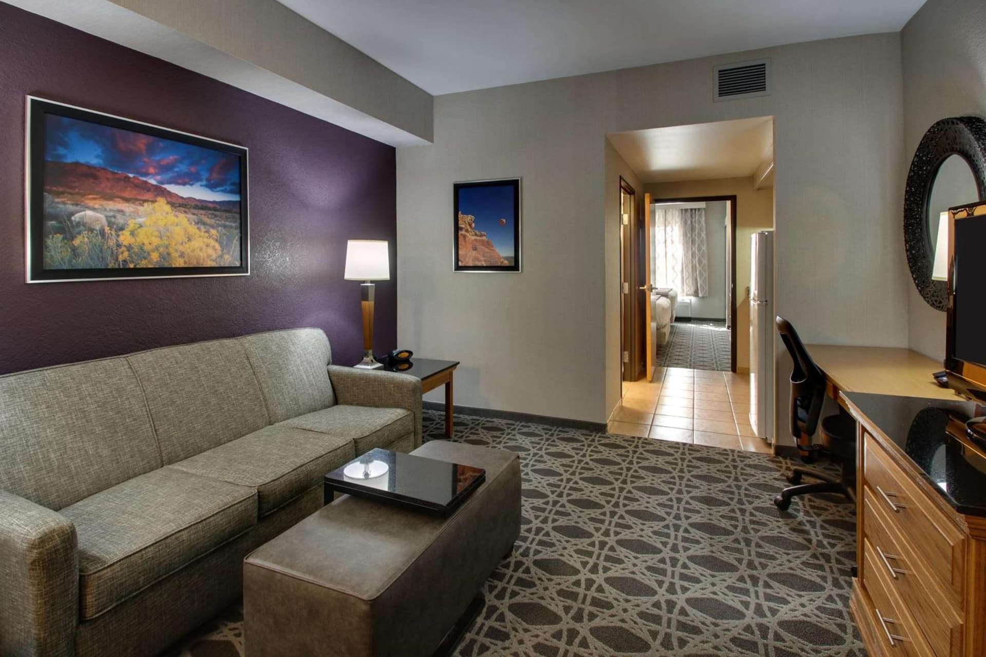 Drury Inn & Suites Albuquerque North gallery photo in Albuquerque, NM — image 57