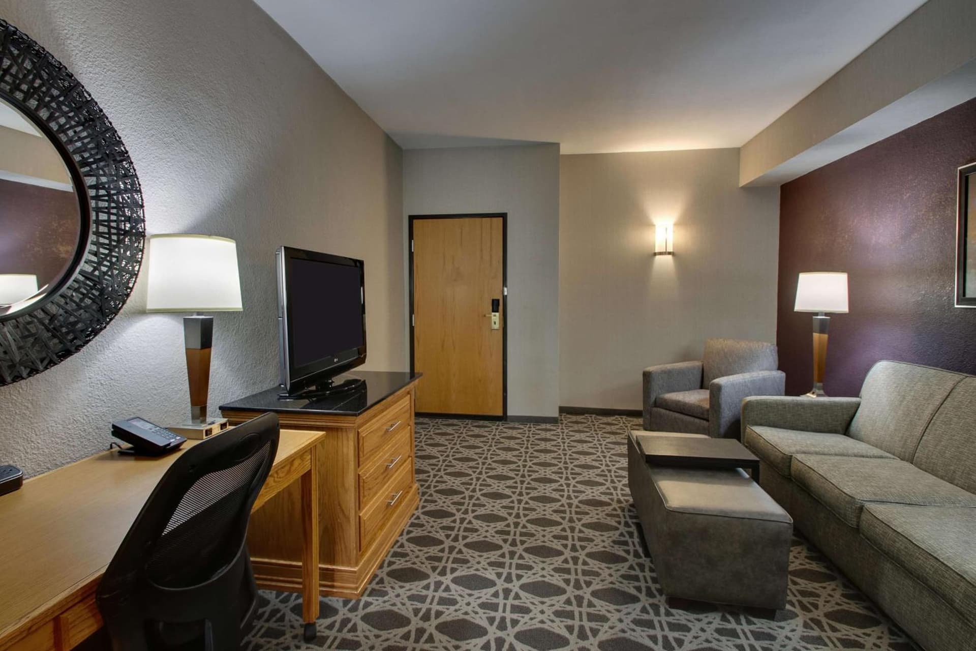 Drury Inn & Suites Albuquerque North gallery photo in Albuquerque, NM — image 60