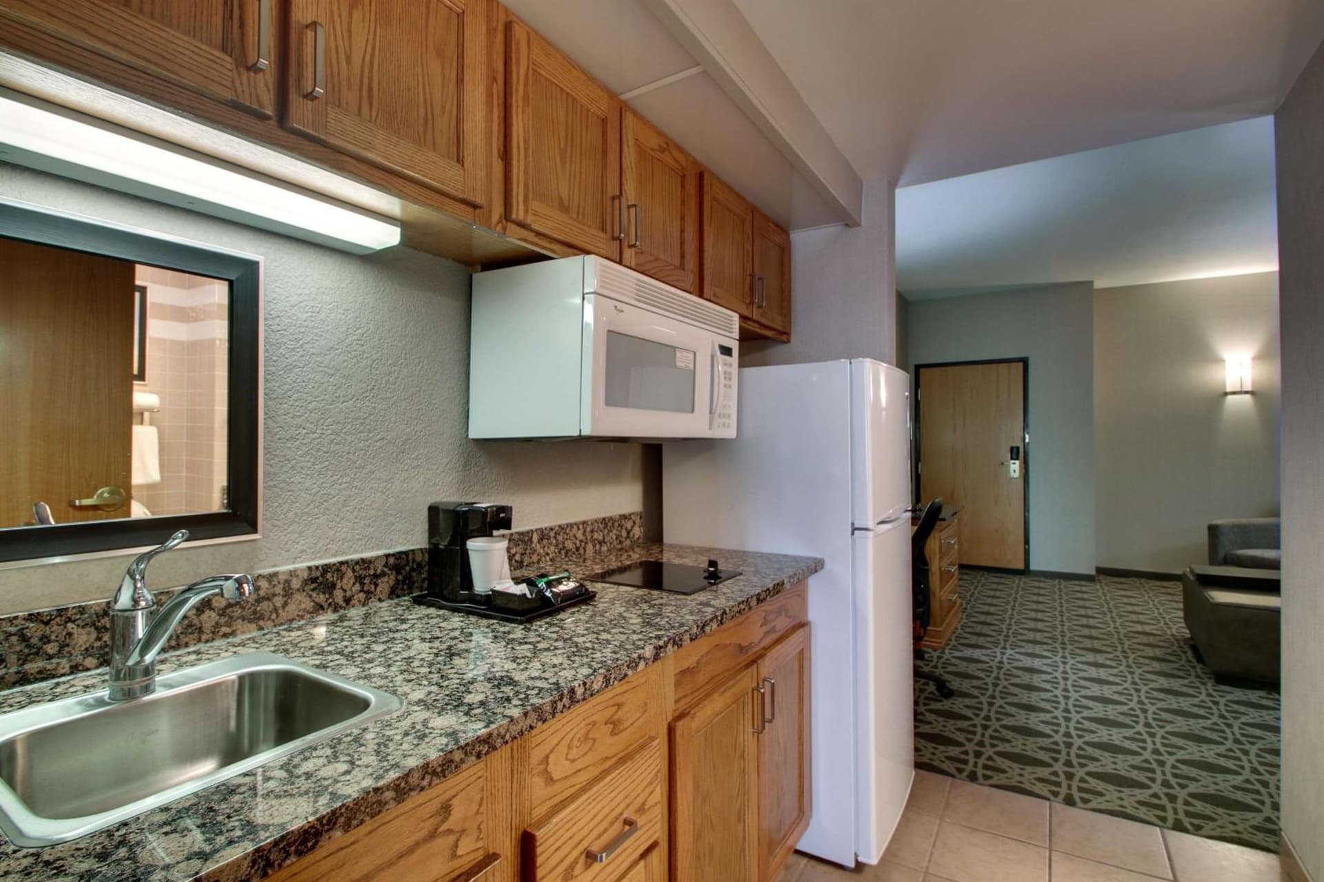 Drury Inn & Suites Albuquerque North gallery photo in Albuquerque, NM — image 33