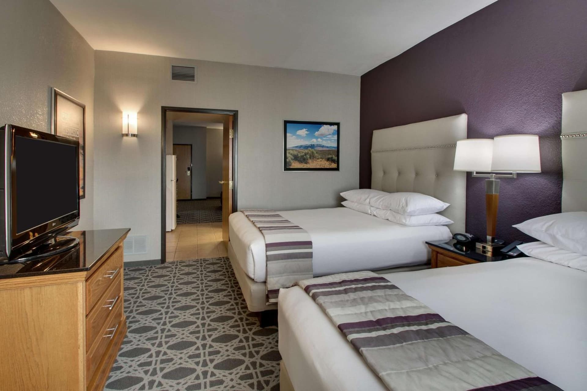 Drury Inn & Suites Albuquerque North gallery photo in Albuquerque, NM — image 41