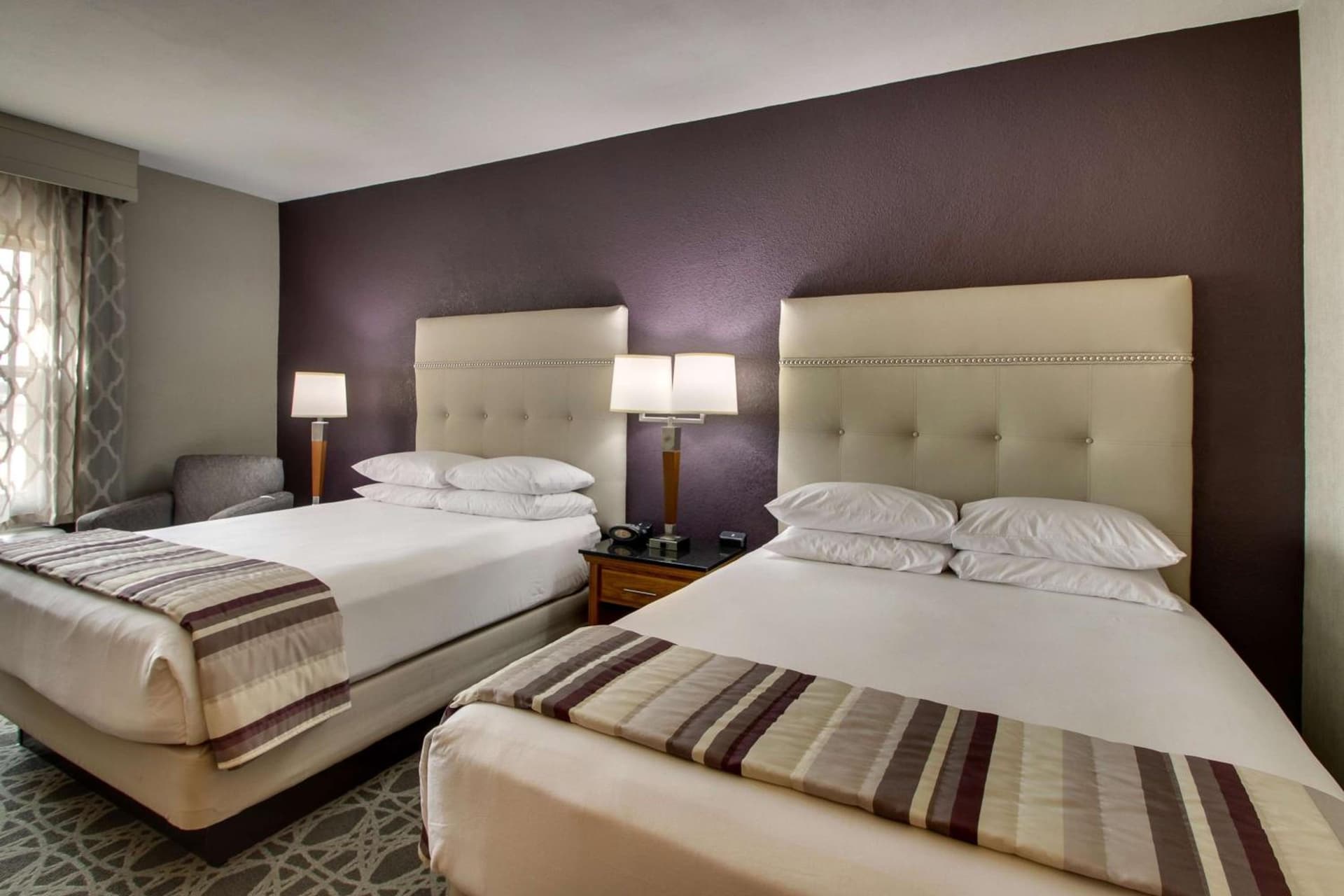 Drury Inn & Suites Albuquerque North gallery photo in Albuquerque, NM — image 11