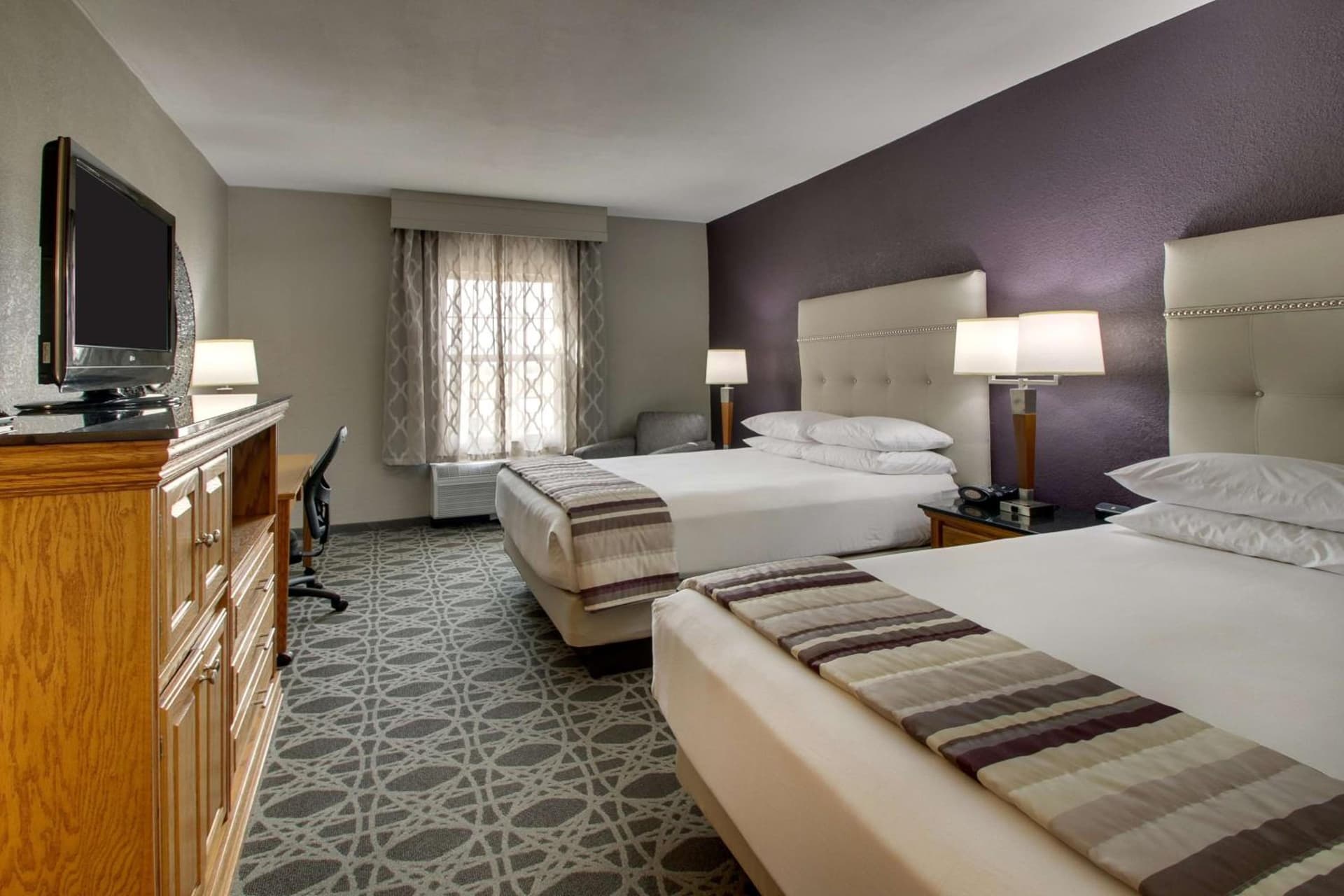Drury Inn & Suites Albuquerque North gallery photo in Albuquerque, NM — image 53