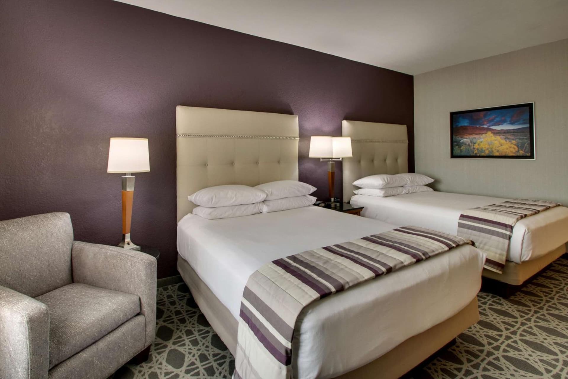 Drury Inn & Suites Albuquerque North gallery photo in Albuquerque, NM — image 68