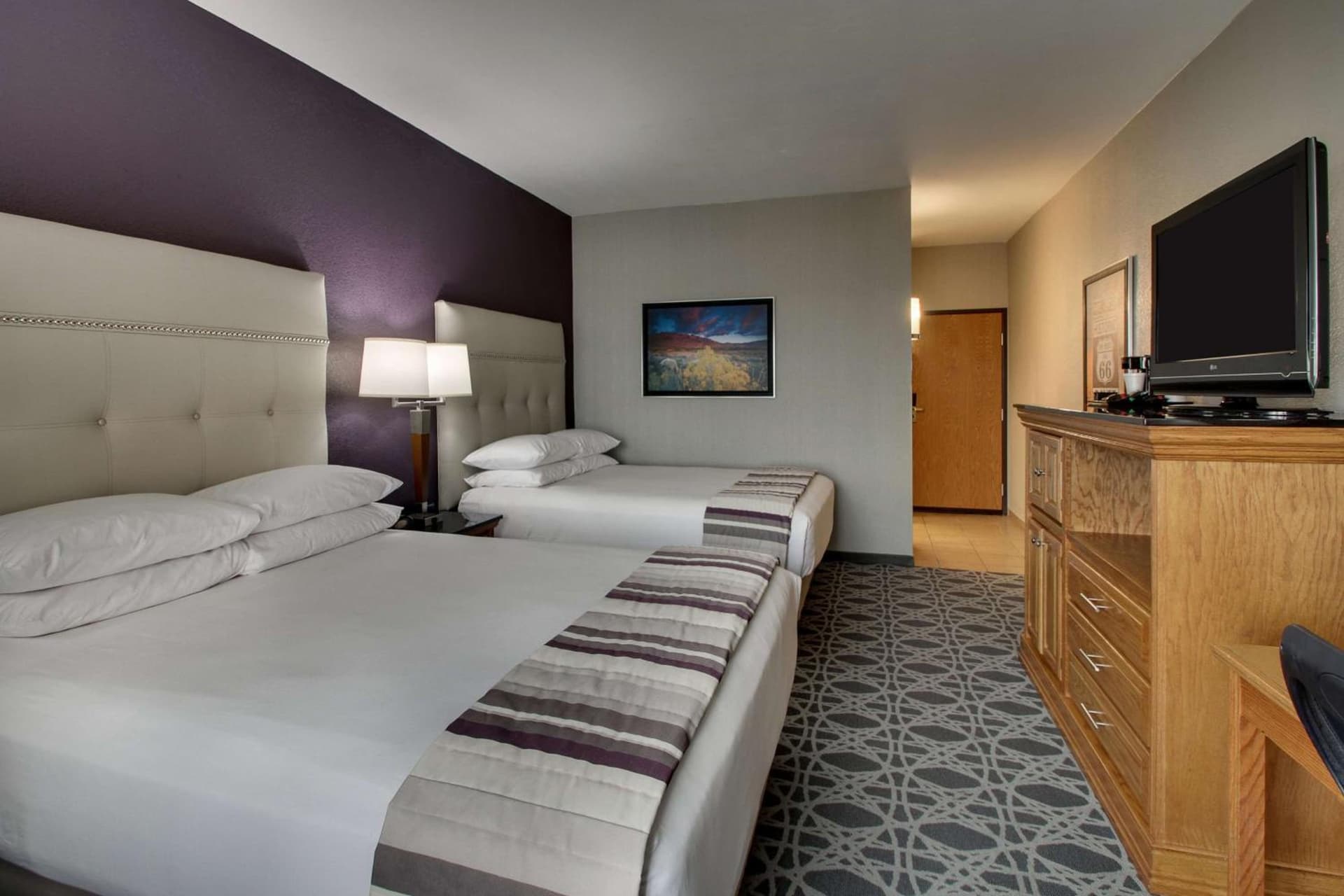 Drury Inn & Suites Albuquerque North gallery photo in Albuquerque, NM — image 15