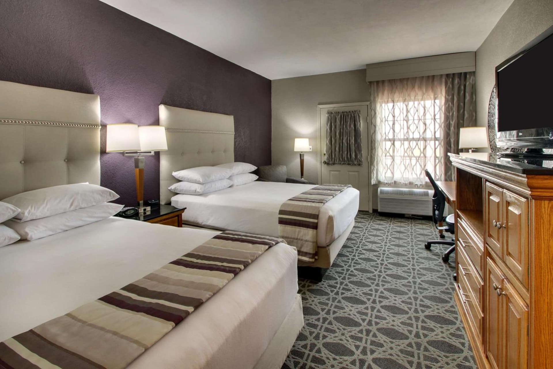 Drury Inn & Suites Albuquerque North gallery photo in Albuquerque, NM — image 8