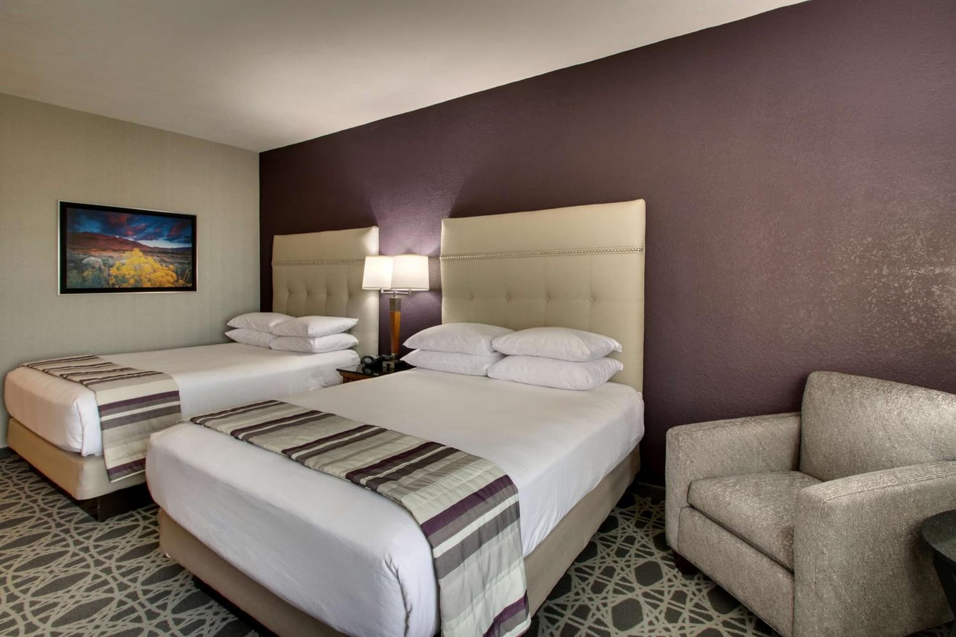 Drury Inn & Suites Albuquerque North gallery photo in Albuquerque, NM — image 51