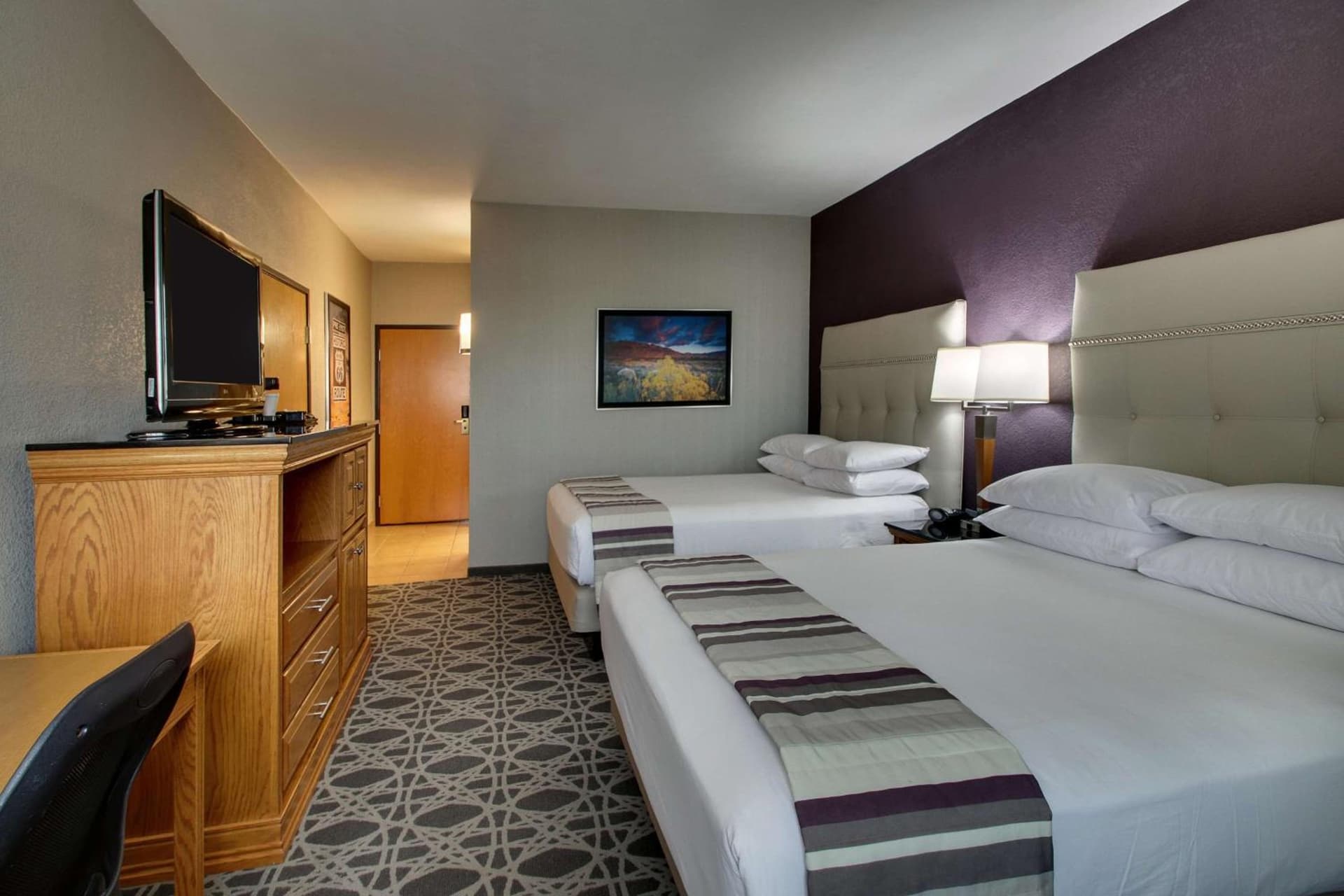 Drury Inn & Suites Albuquerque North gallery photo in Albuquerque, NM — image 20