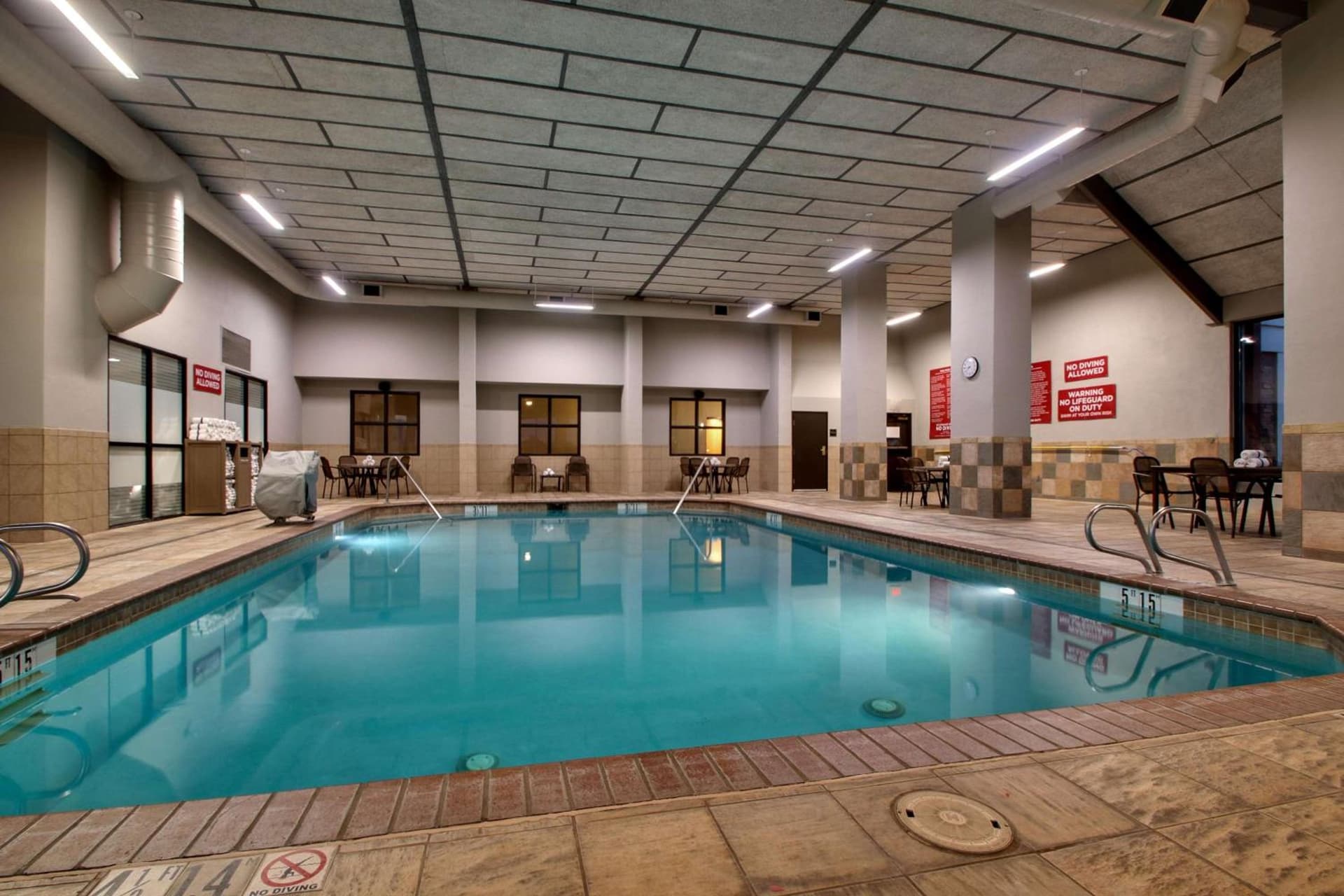 Drury Inn & Suites Albuquerque North gallery photo in Albuquerque, NM — image 27