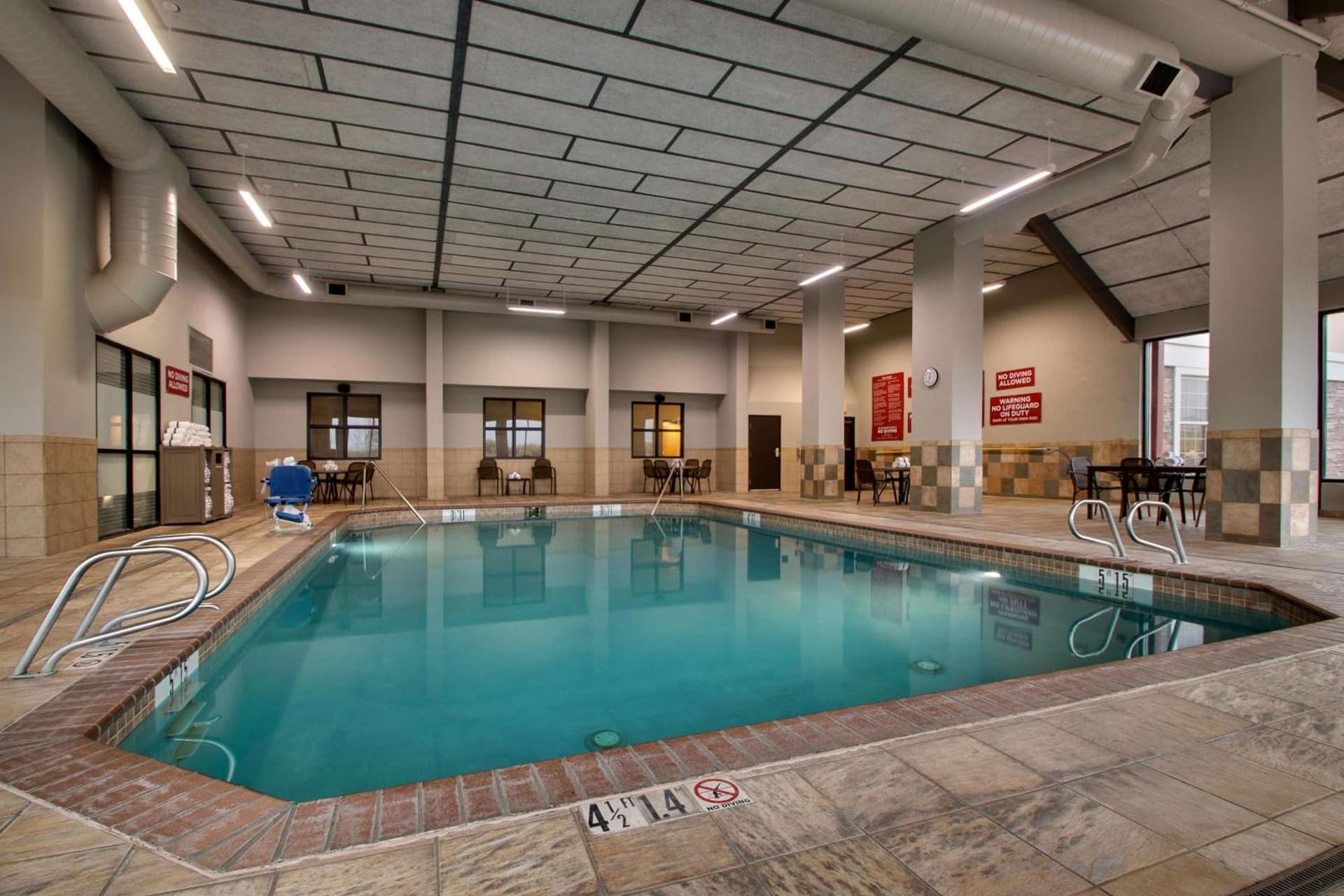 Drury Inn & Suites Albuquerque North gallery photo in Albuquerque, NM — image 14