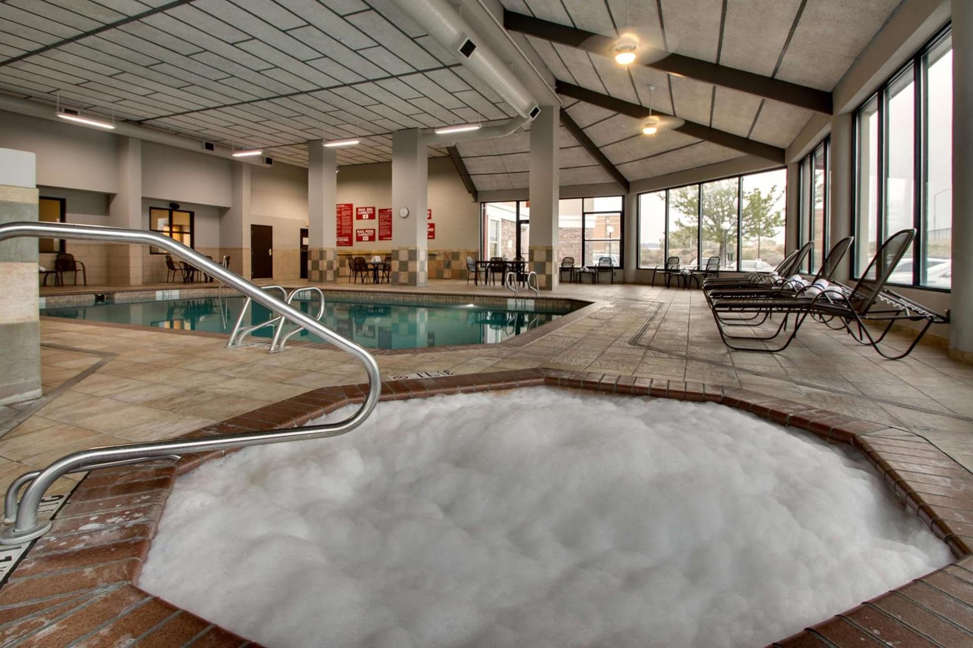Drury Inn & Suites Albuquerque North gallery photo in Albuquerque, NM — image 34