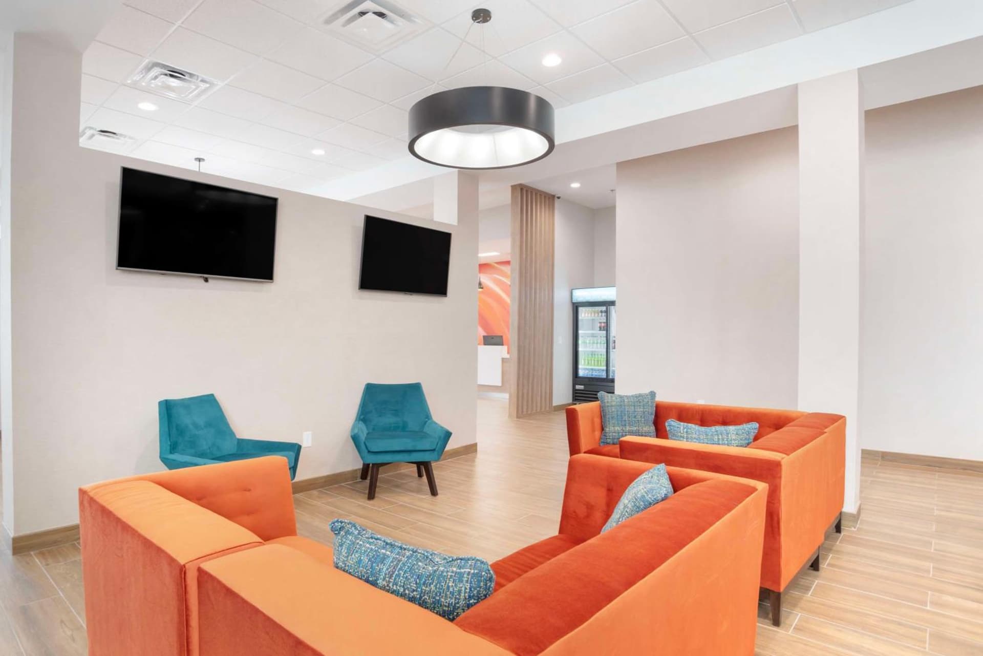 Best Western Plus Mobile Inn and Suites gallery photo in Mobile, AL — image 12