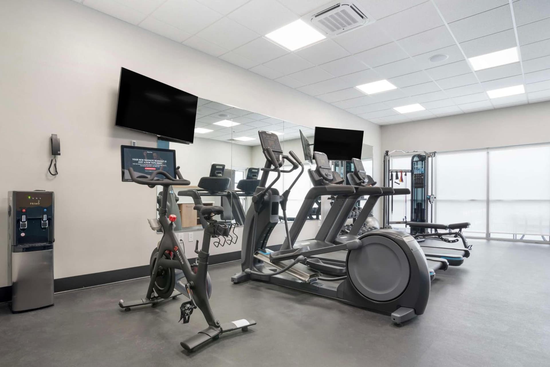 Best Western Plus Mobile Inn and Suites gallery photo in Mobile, AL — image 23