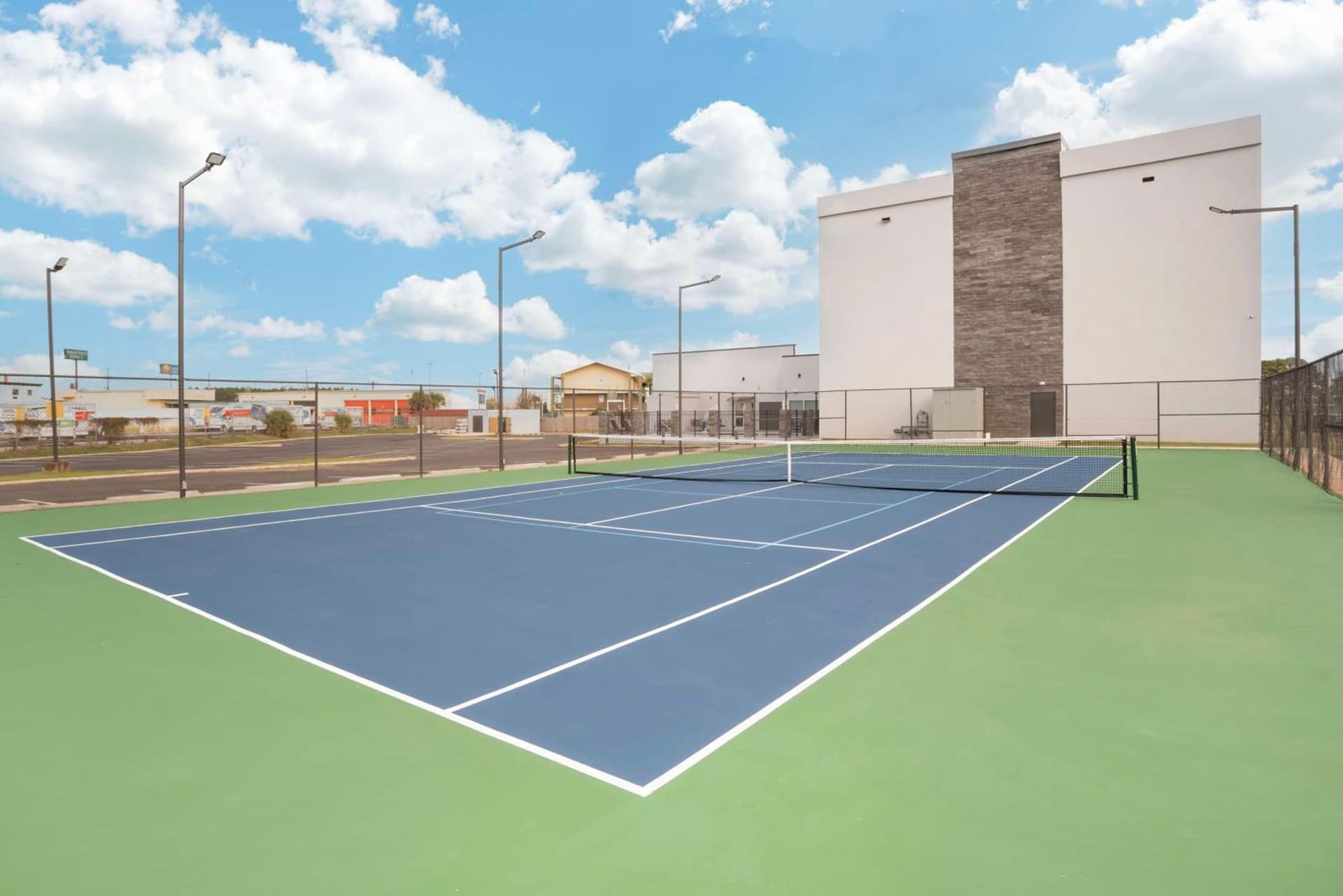 Best Western Plus Mobile Inn and Suites gallery photo in Mobile, AL — image 5