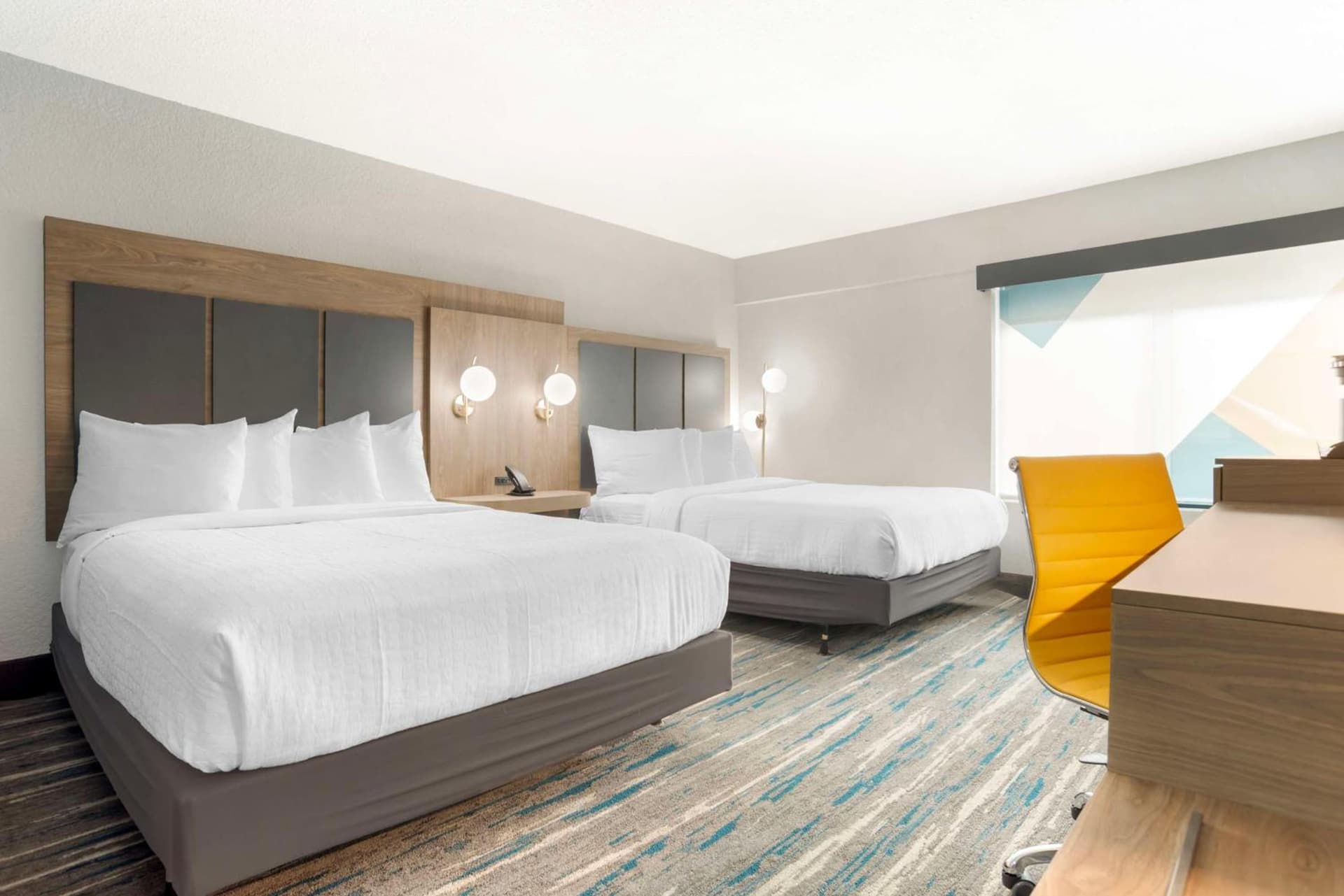Best Western Plus Mobile Inn and Suites gallery photo in Mobile, AL — image 8