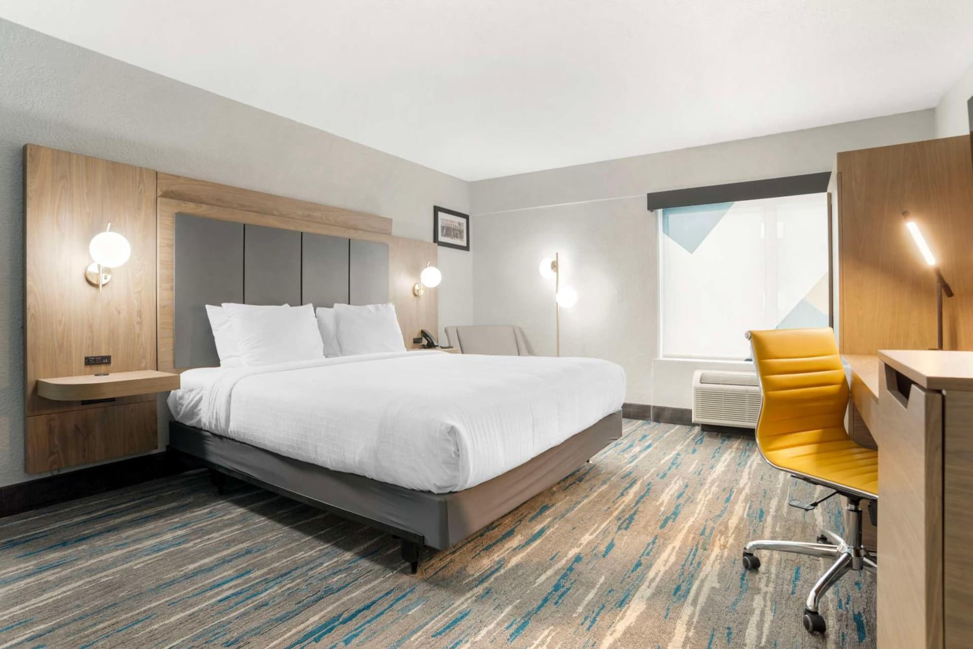 Best Western Plus Mobile Inn and Suites gallery photo in Mobile, AL — image 16