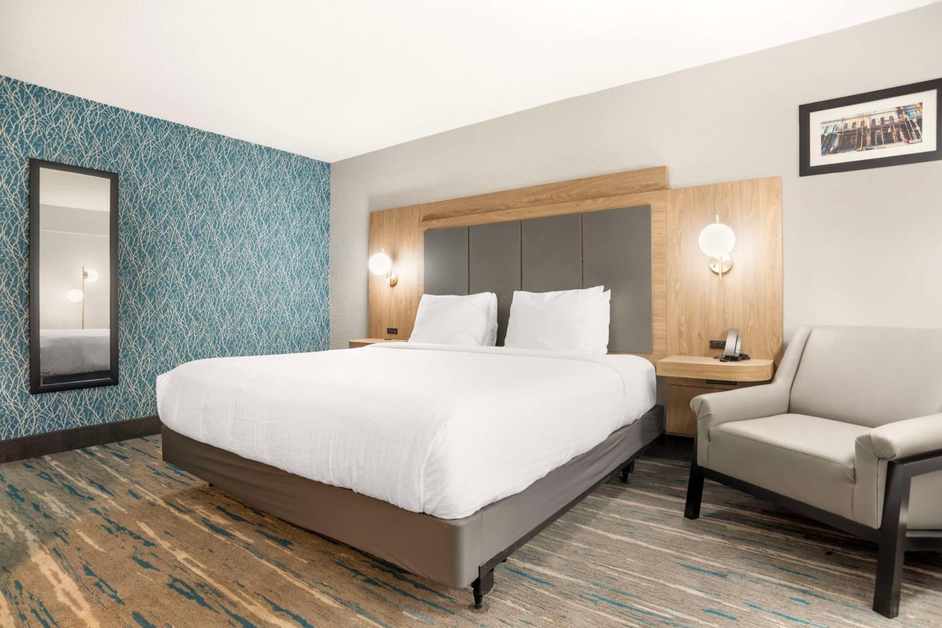Best Western Plus Mobile Inn and Suites gallery photo in Mobile, AL — image 6