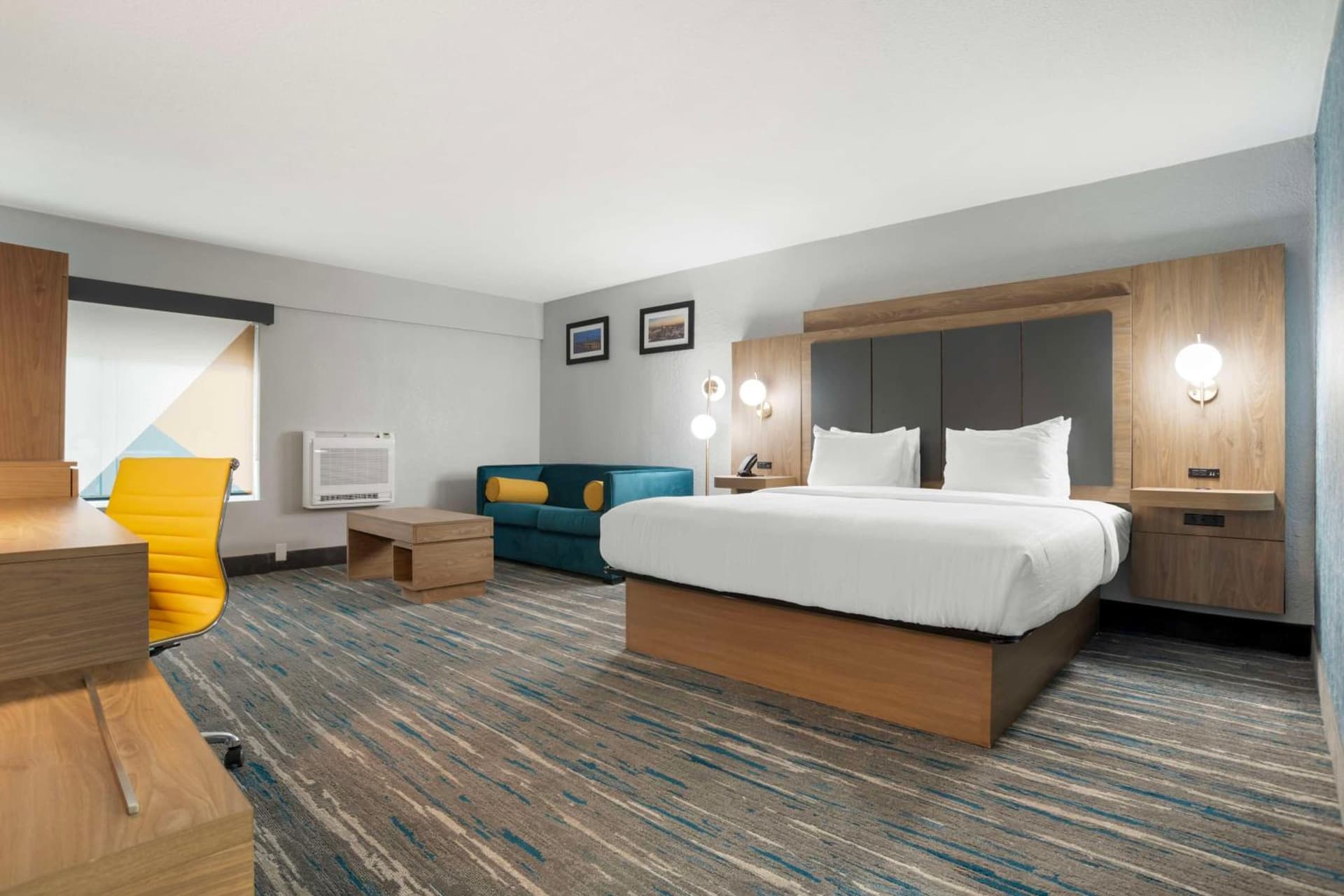 Best Western Plus Mobile Inn and Suites gallery photo in Mobile, AL — image 18