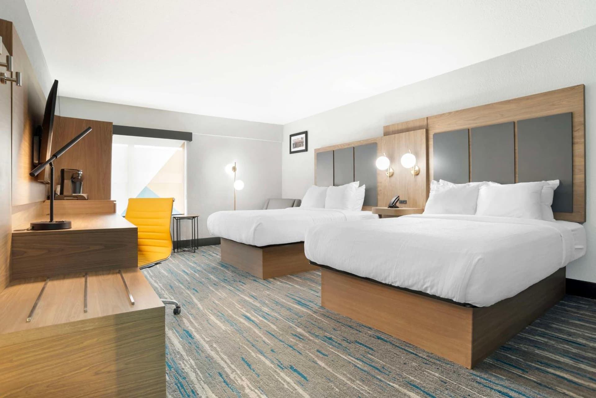 Best Western Plus Mobile Inn and Suites gallery photo in Mobile, AL — image 20