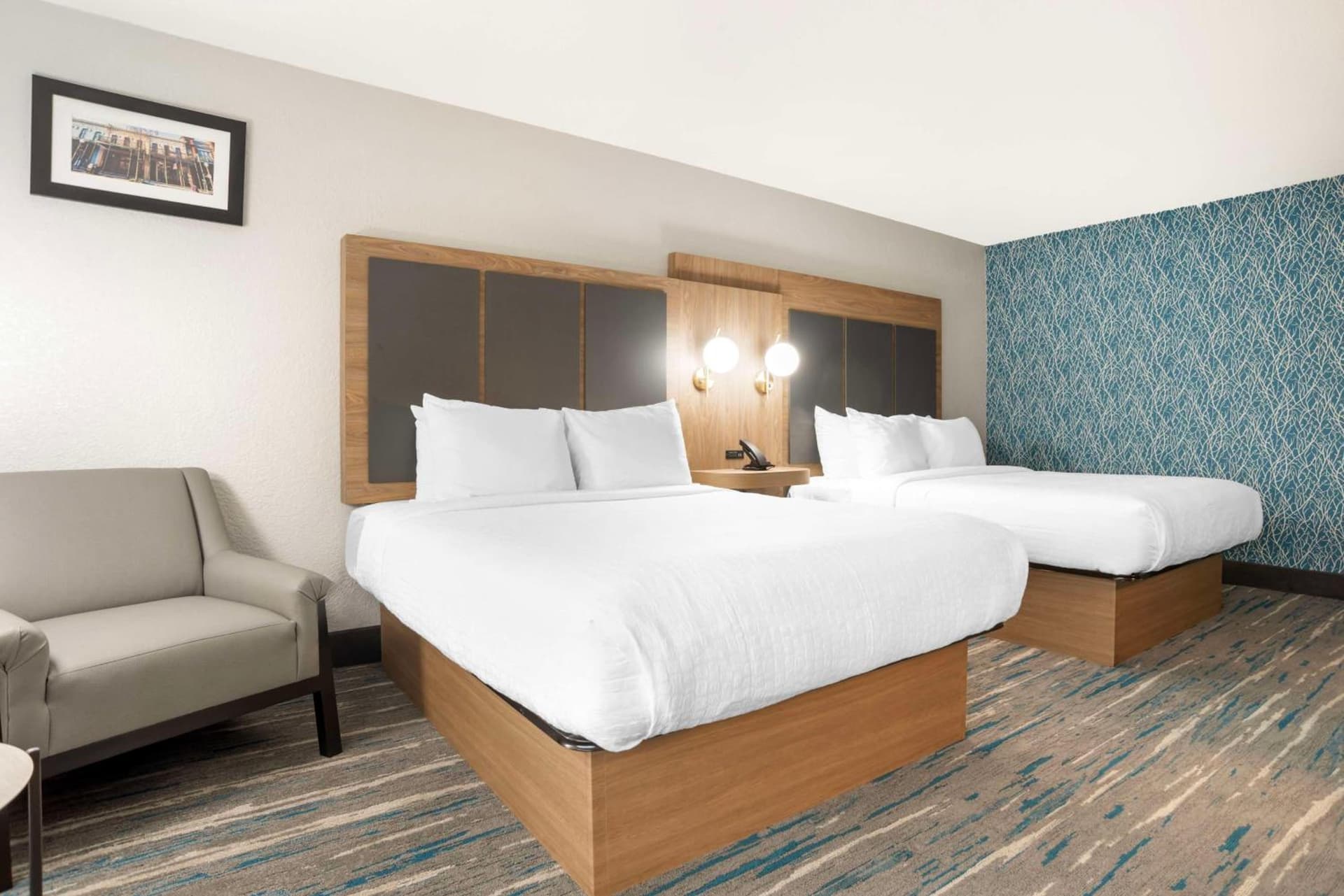Best Western Plus Mobile Inn and Suites gallery photo in Mobile, AL — image 22