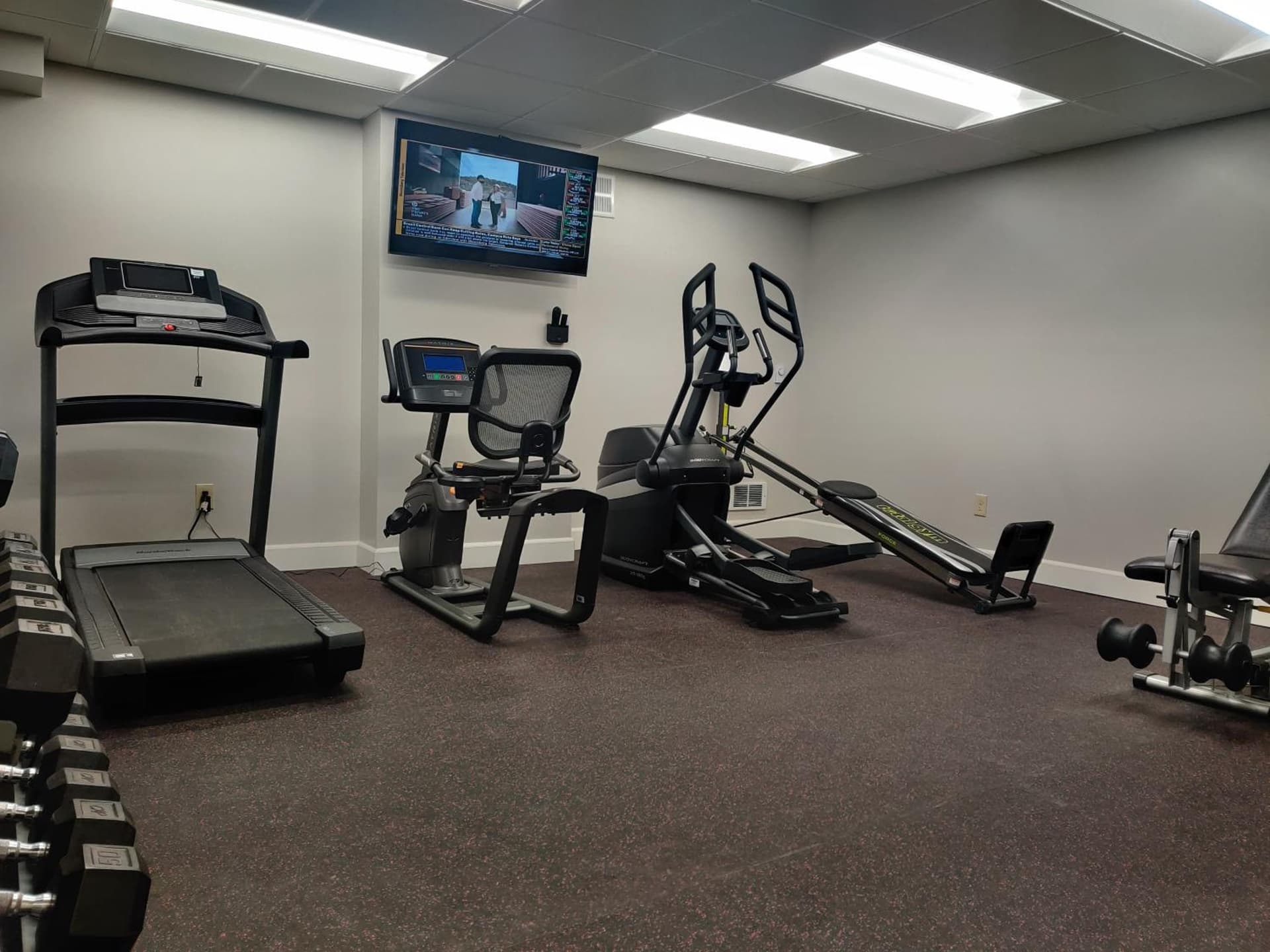 La Residence Suite Hotel gallery photo in Bellevue, WA — image 13