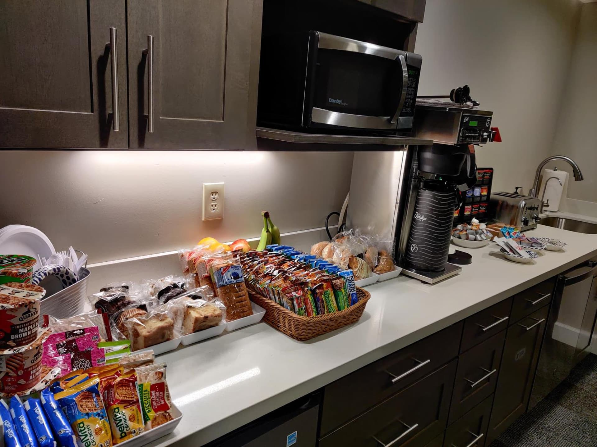 La Residence Suite Hotel gallery photo in Bellevue, WA — image 20