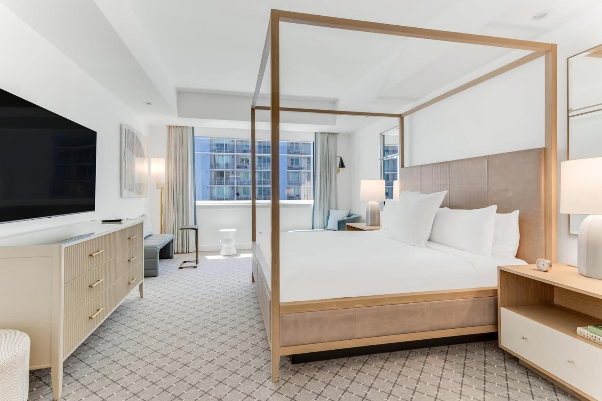 InterContinental Miami by IHG gallery photo in Miami, FL — image 120