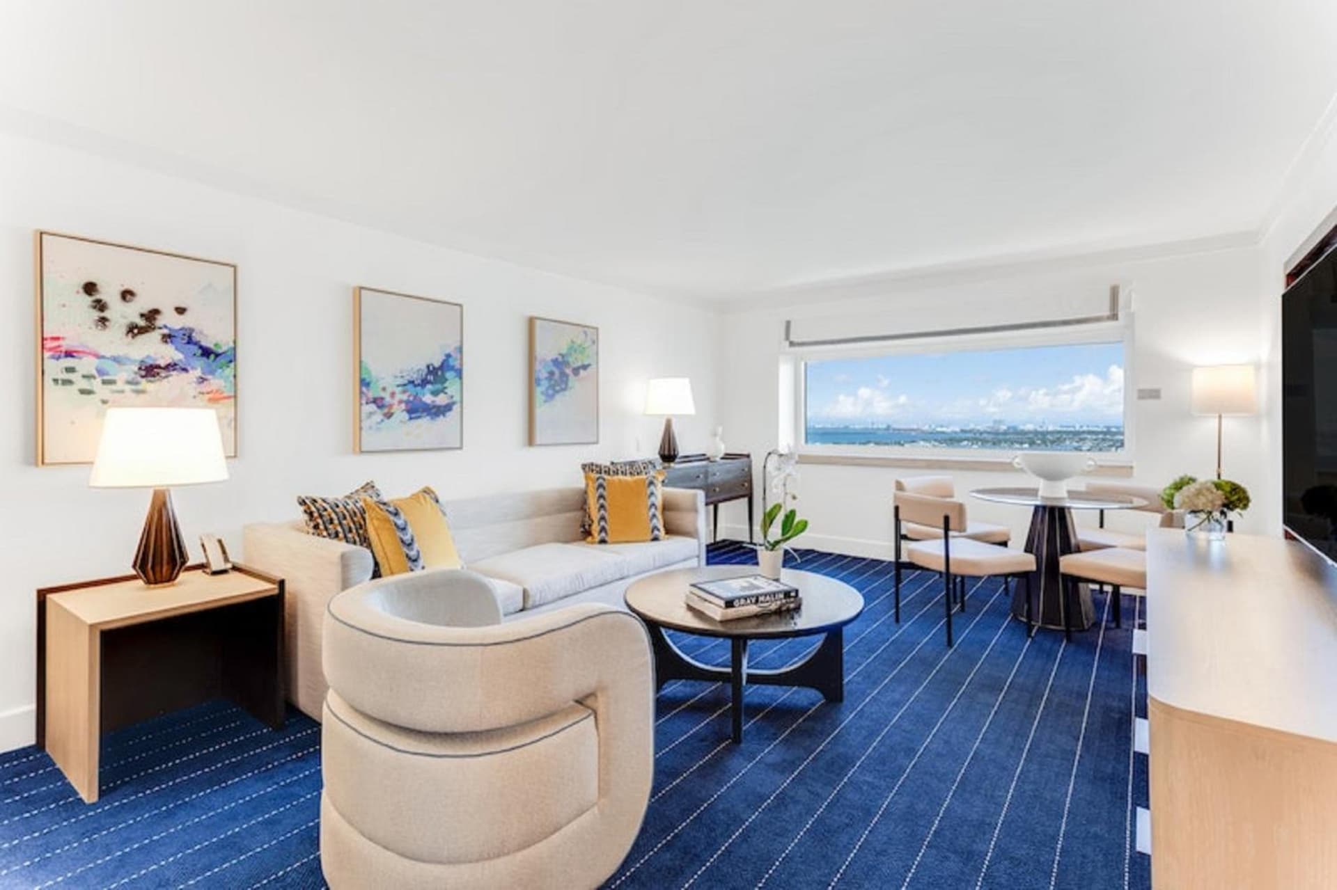 InterContinental Miami by IHG gallery photo in Miami, FL — image 88