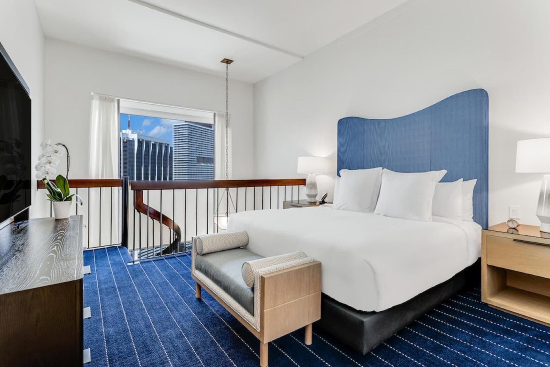 InterContinental Miami by IHG gallery photo in Miami, FL — image 46