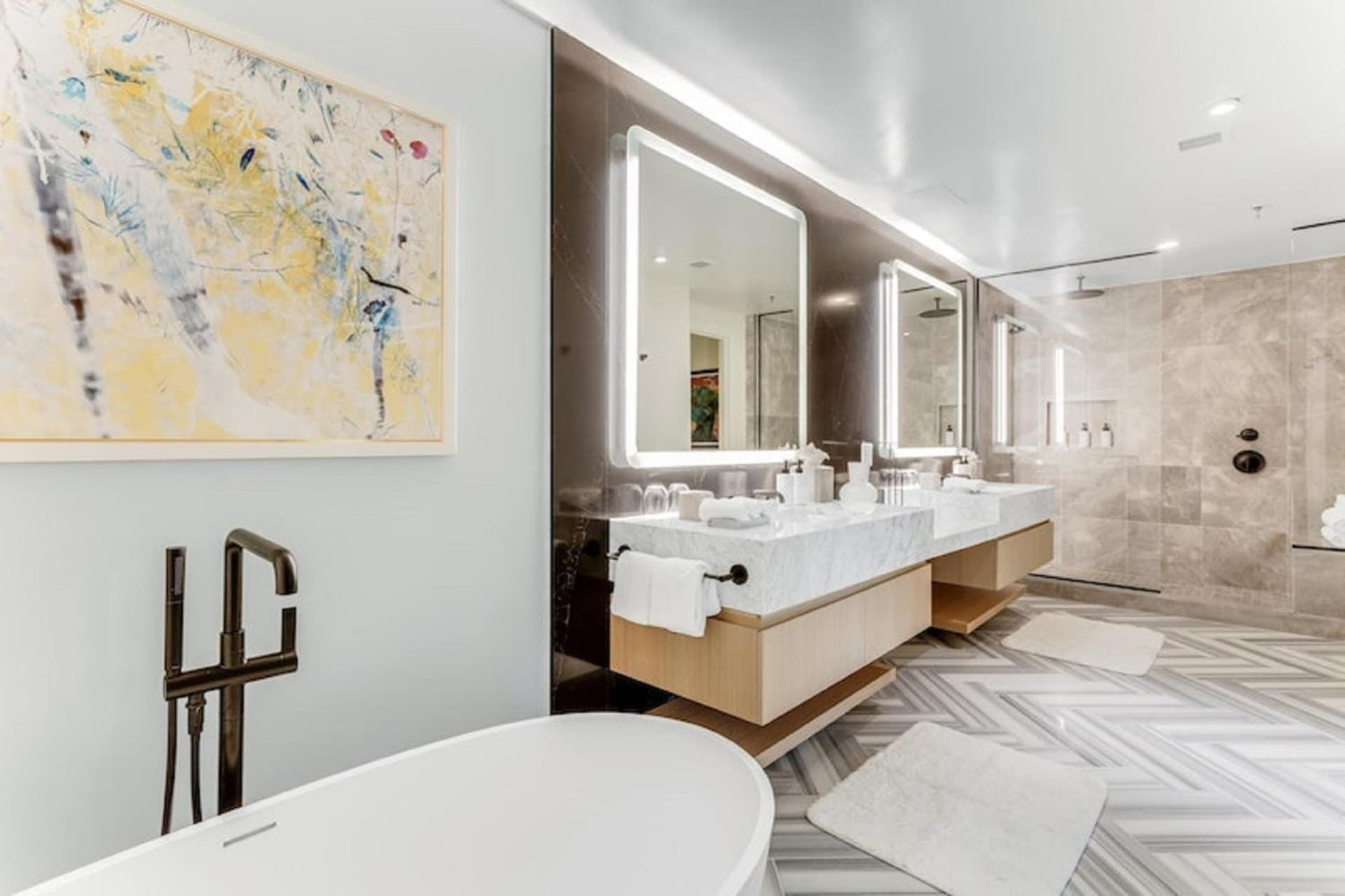 InterContinental Miami by IHG gallery photo in Miami, FL — image 27