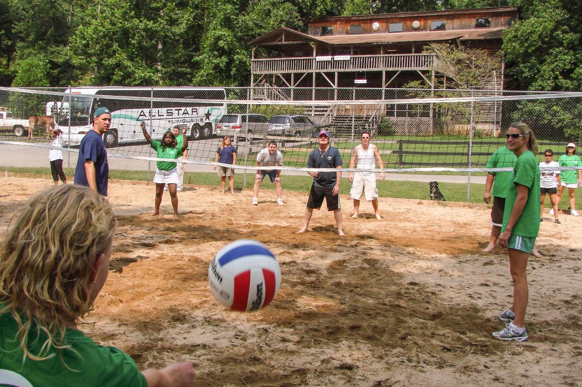 Forrest Hills Mountain Resort gallery photo in Dahlonega, GA — image 16