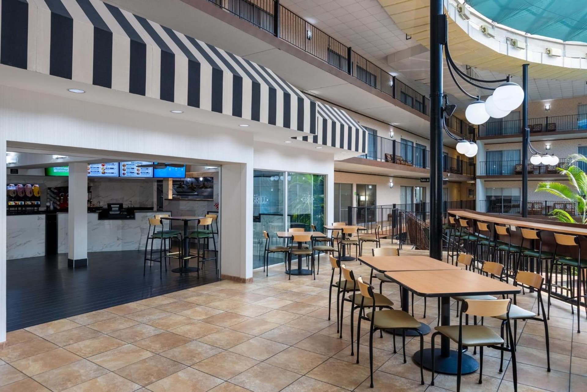 Holiday Inn Des Moines-Airport Conf Center by IHG gallery photo in Des Moines, IA — image 52