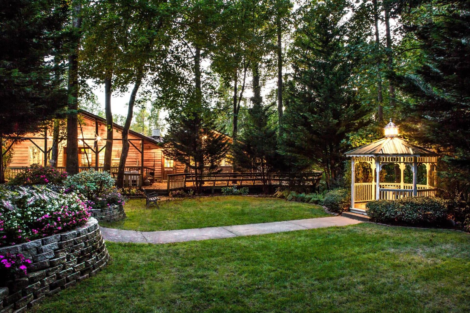 Forrest Hills Mountain Resort gallery photo in Dahlonega, GA — image 14