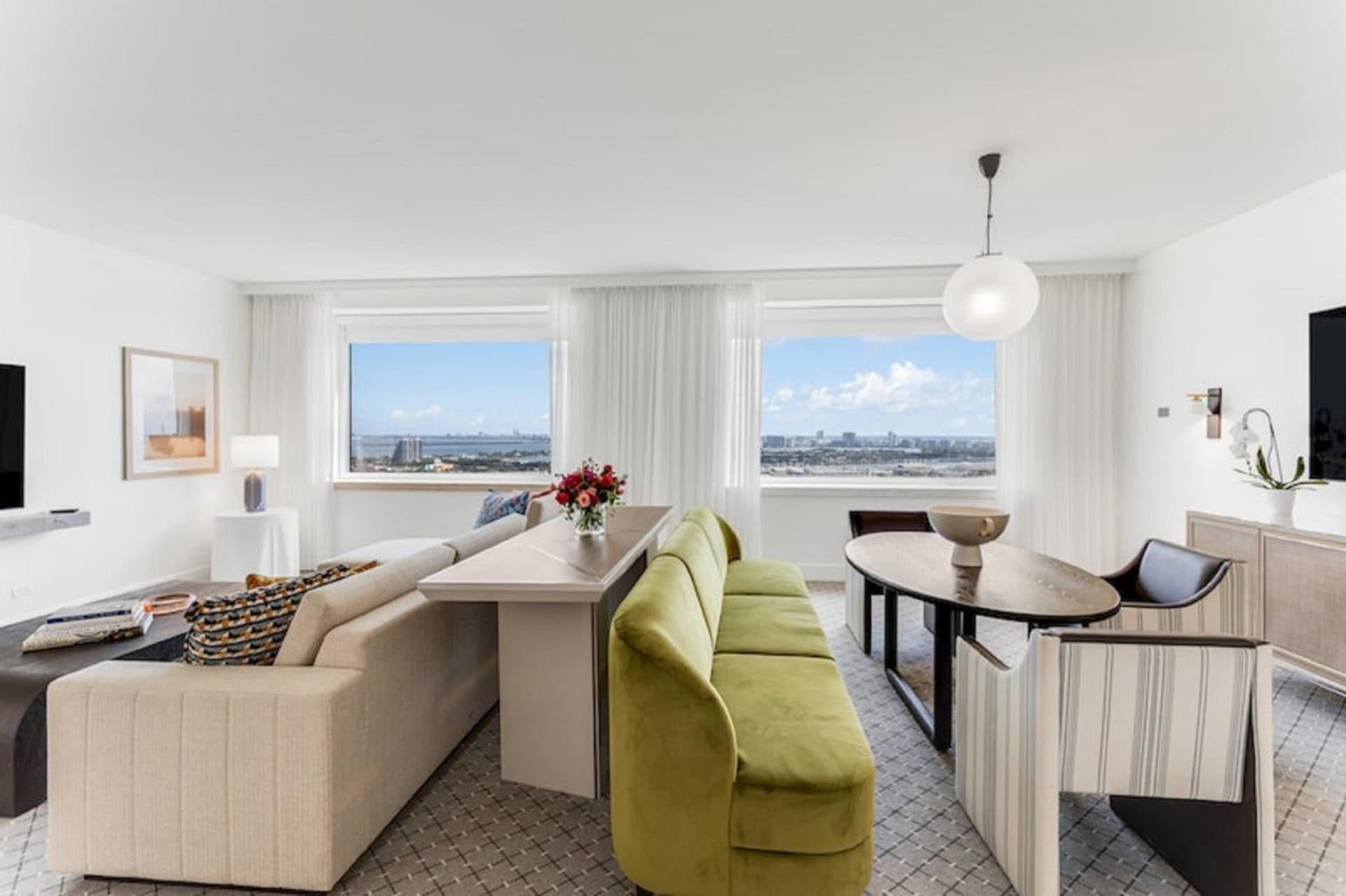 InterContinental Miami by IHG gallery photo in Miami, FL — image 58