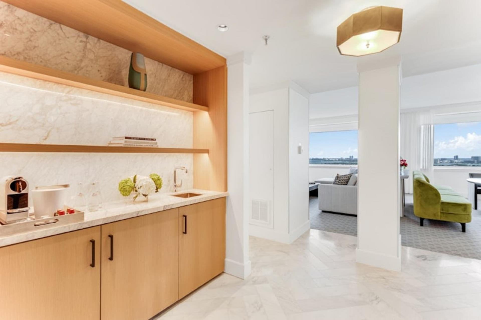 InterContinental Miami by IHG gallery photo in Miami, FL — image 97