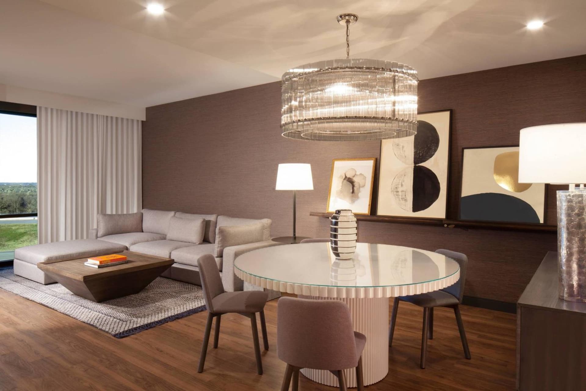 Delta Hotels by Marriott Dallas Southlake gallery photo in Southlake, TX — image 19
